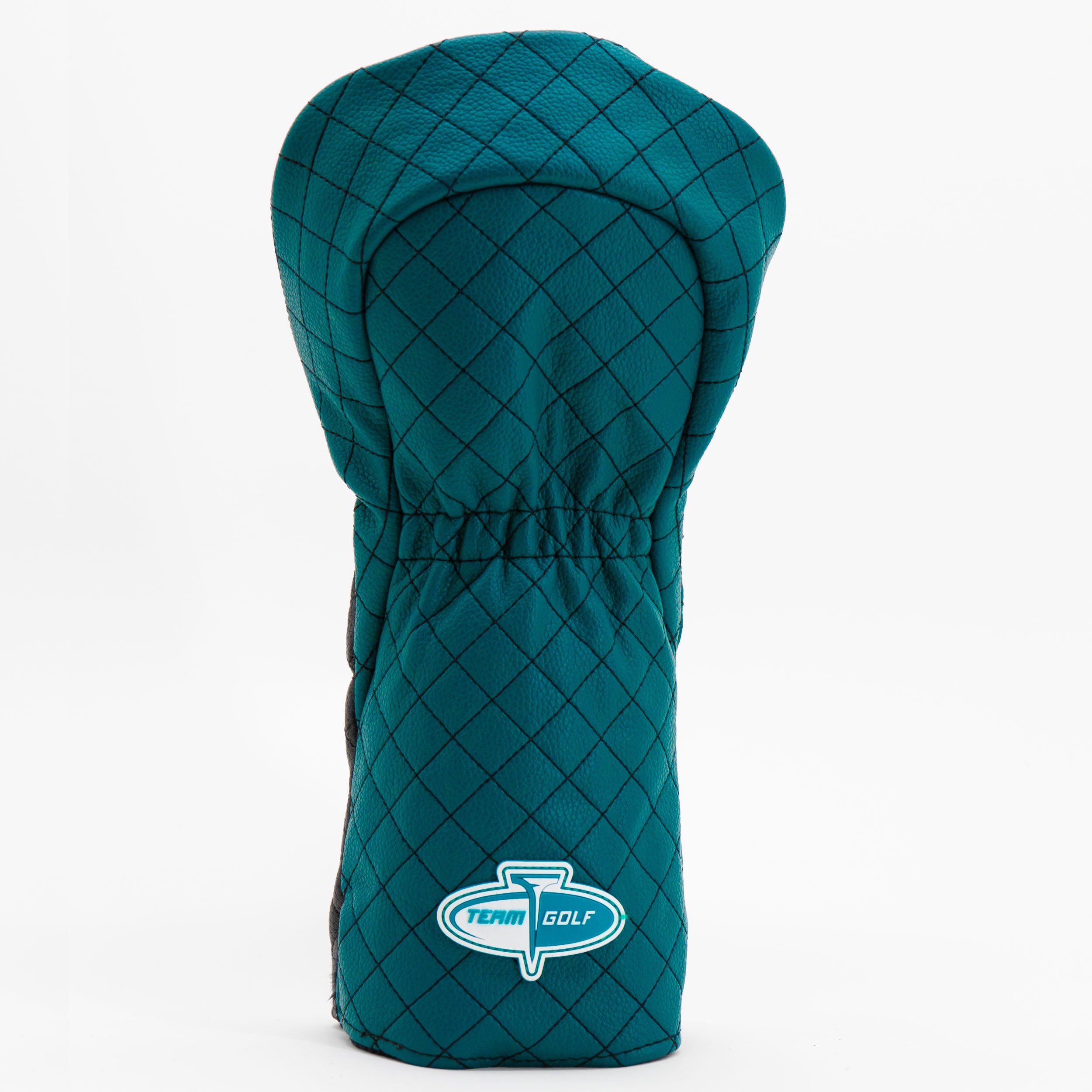 Jacksonville Jaguars Quilted Driver Headcover (SPLIT)