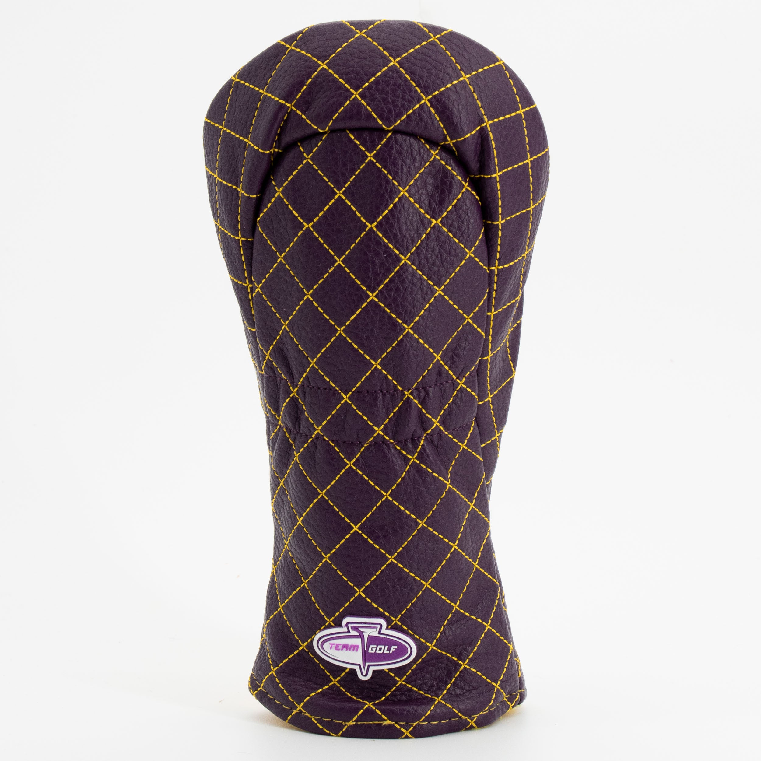 Minnesota Vikings Quilted Fairway Headcover (SPLIT)