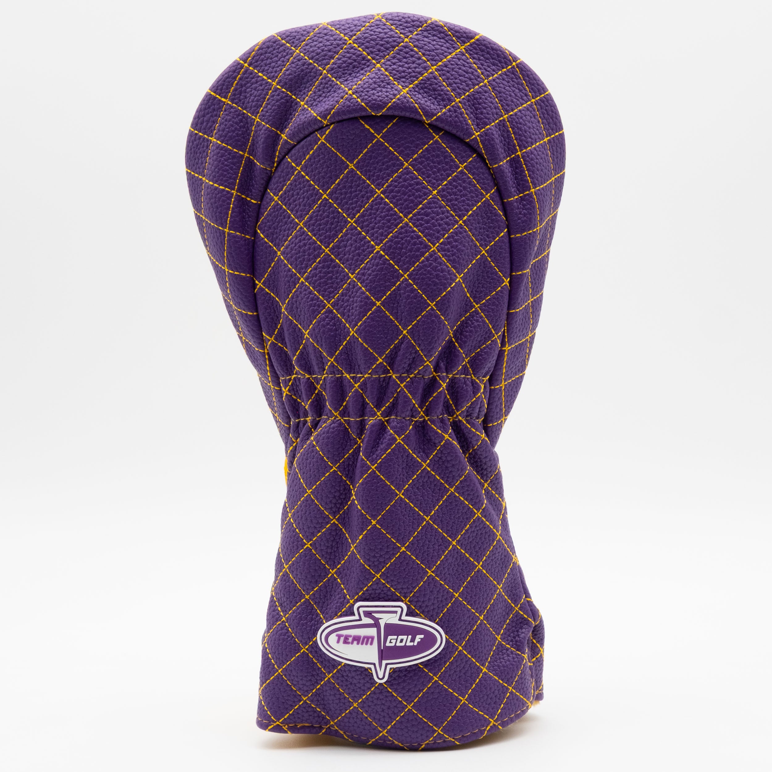 Minnesota Vikings Quilted Driver Headcover (SPLIT)