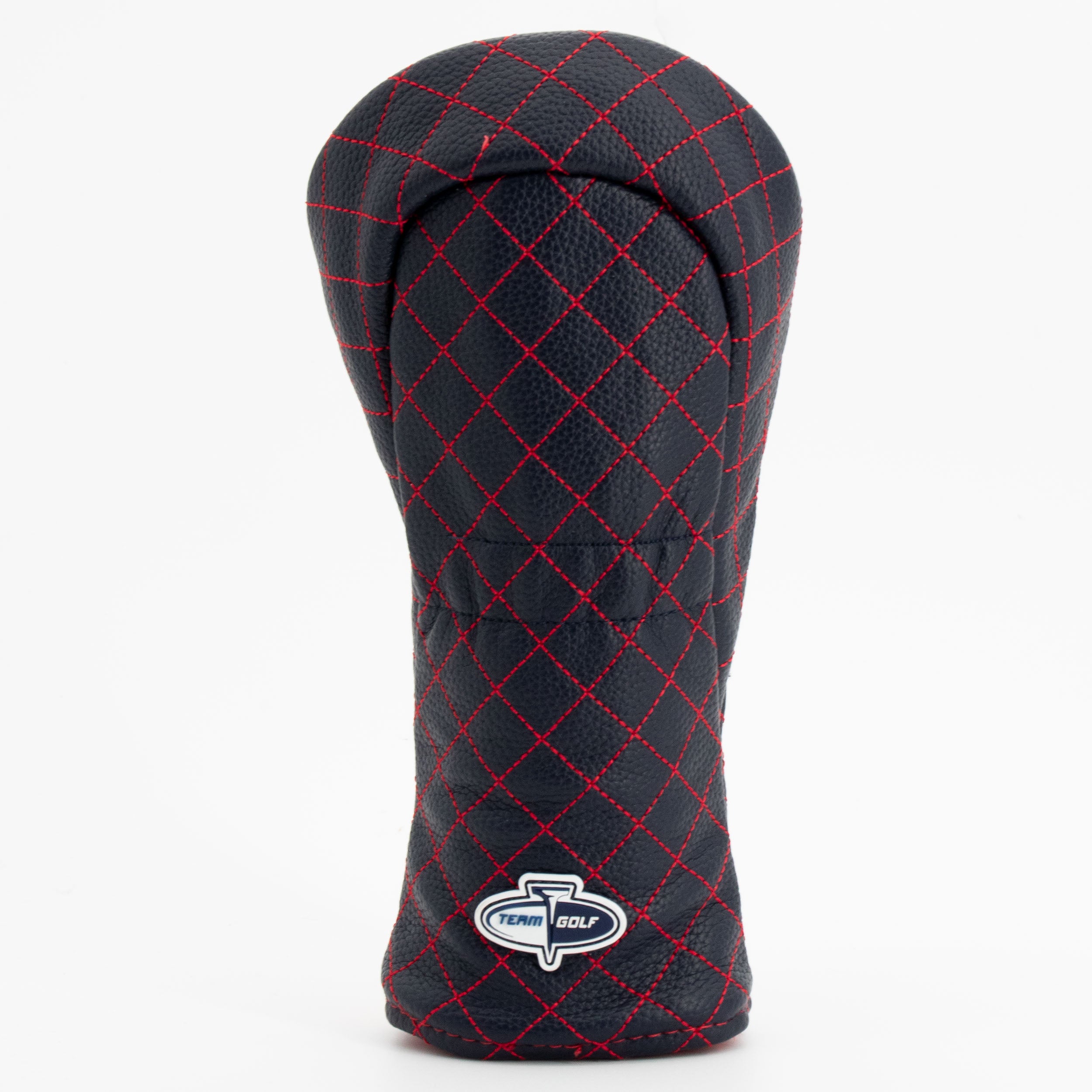 New England Patriots Quilted Fairway Headcover (SPLIT)