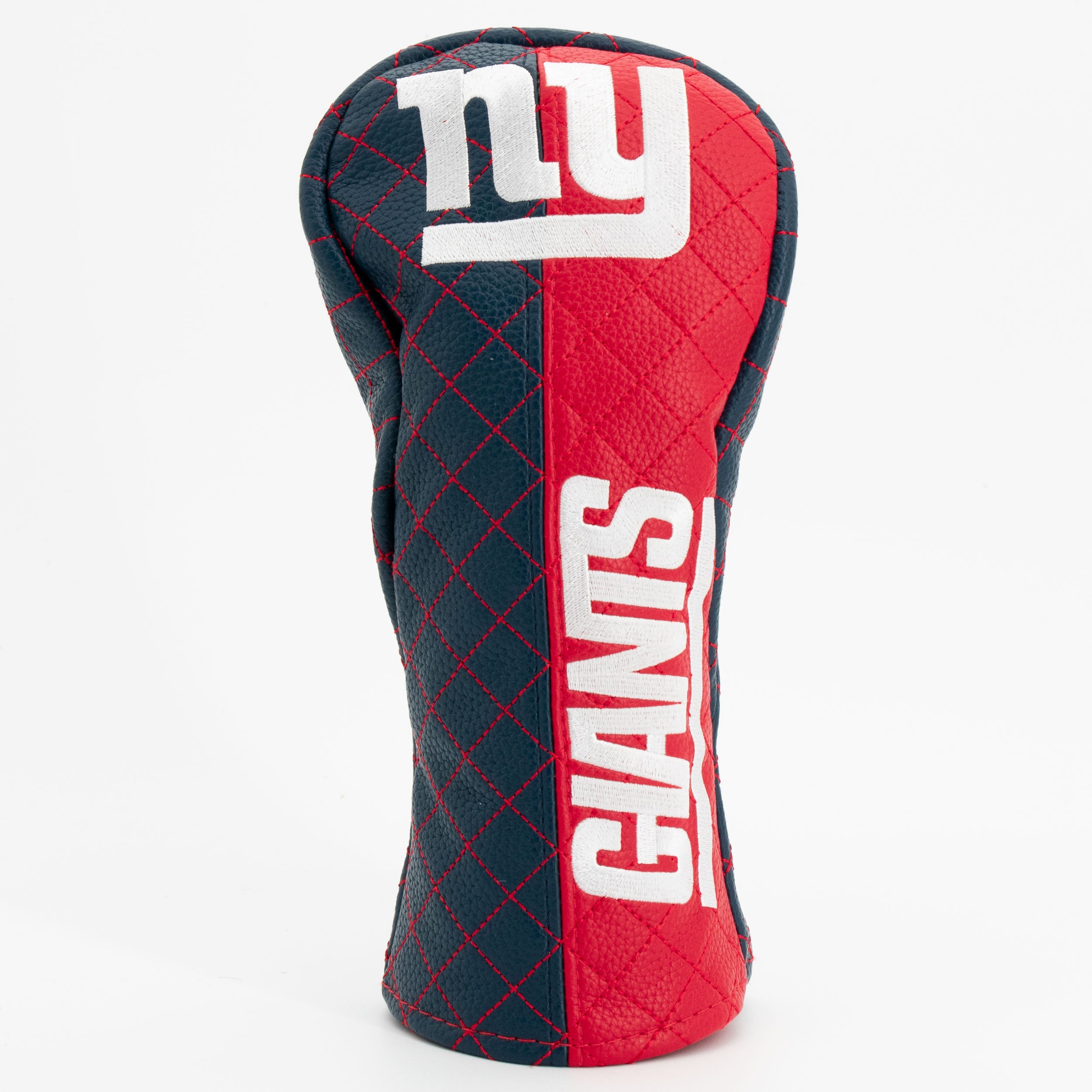 New York Giants Quilted Fairway Headcover (SPLIT)