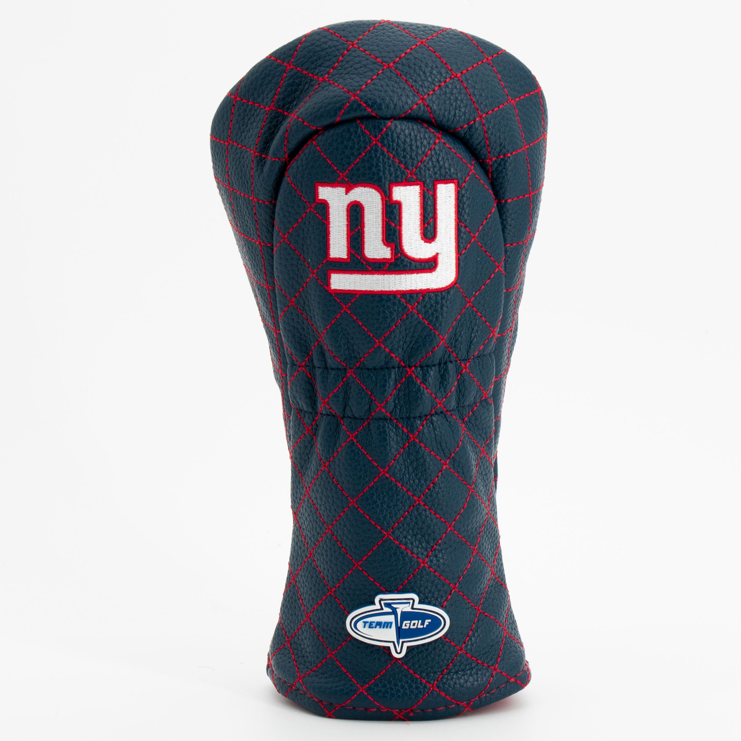 New York Giants Quilted Fairway Headcover (SOLID)