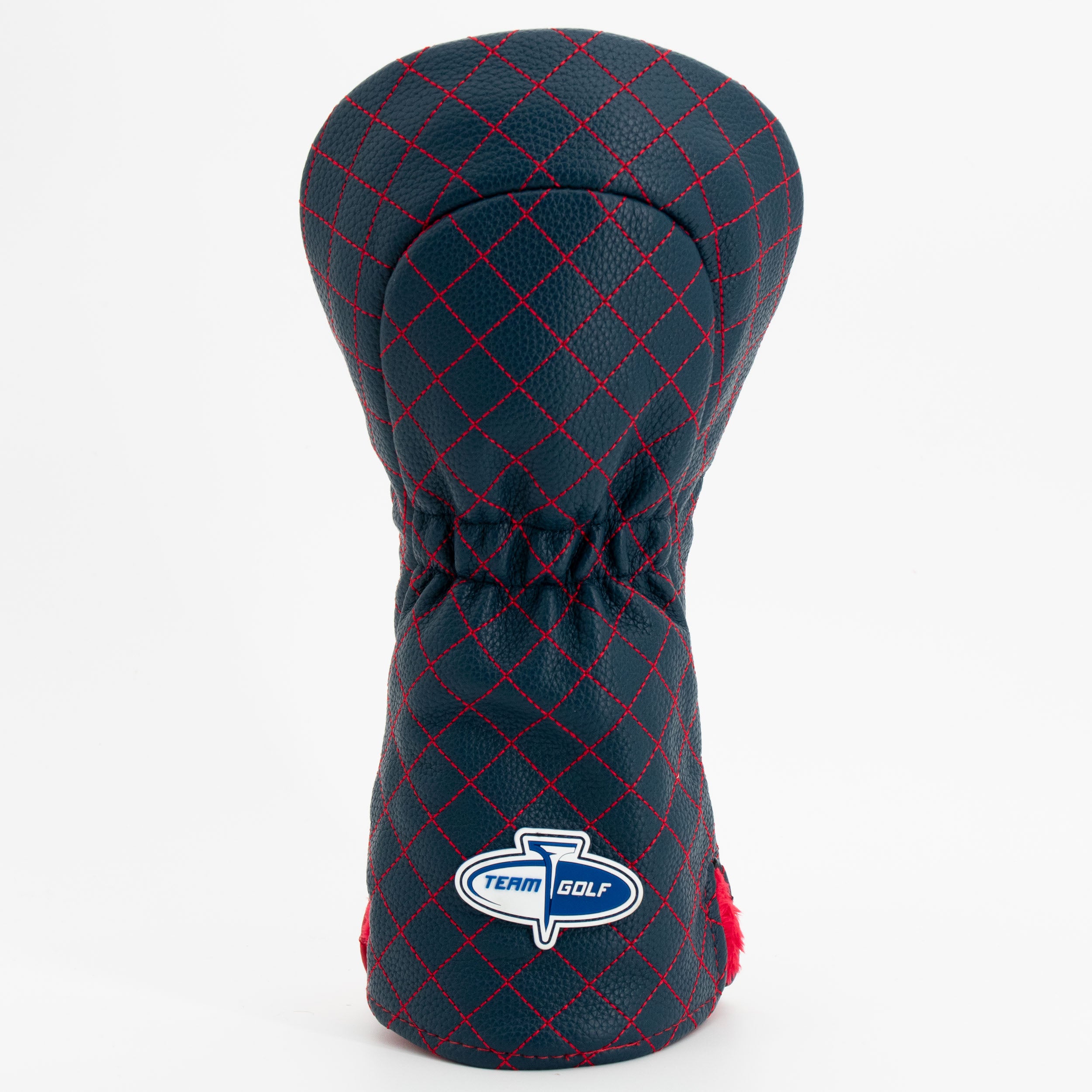 New York Giants Quilted Driver Headcover (SPLIT)