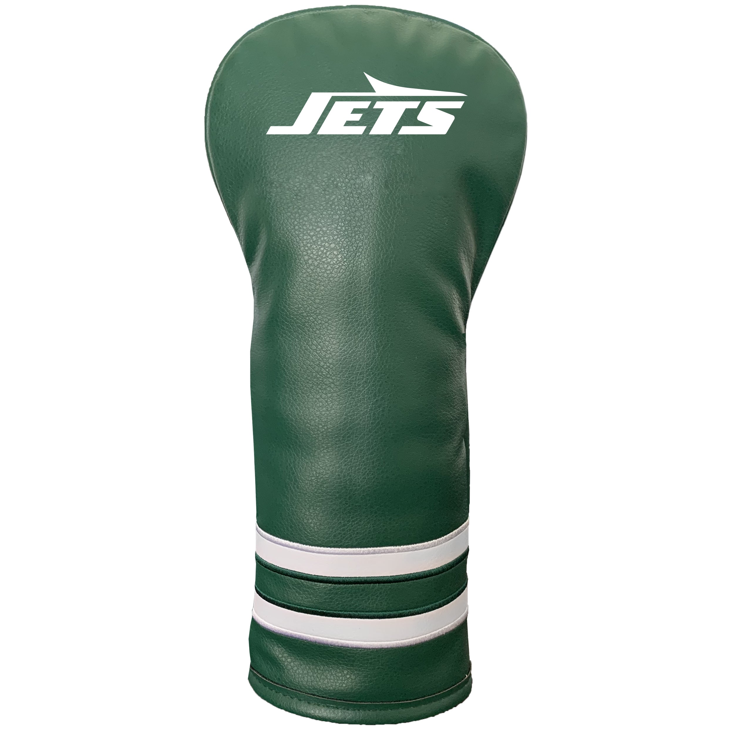 New York Jets Vintage Fairway Headcover