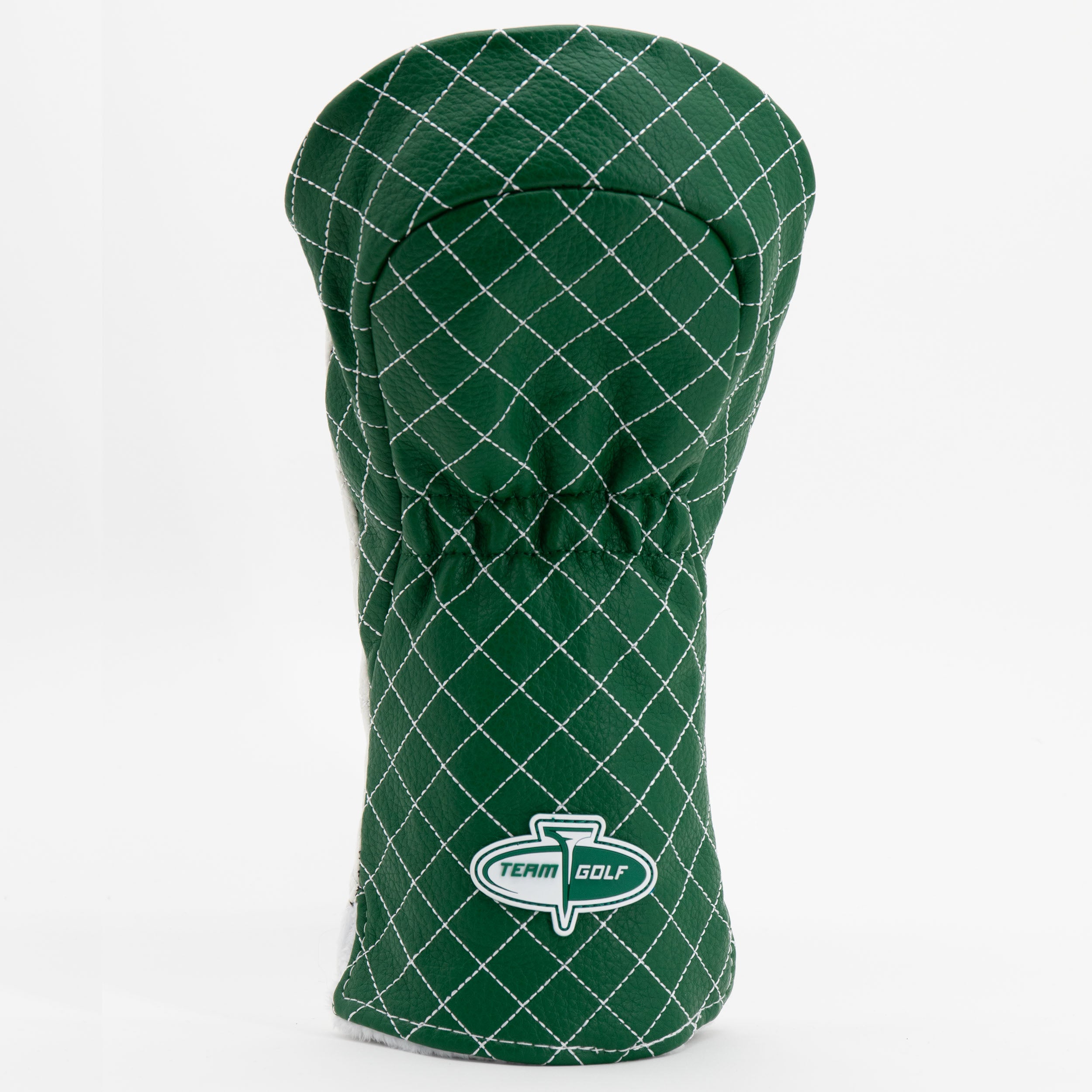 New York Jets Quilted Driver Headcover (SPLIT)