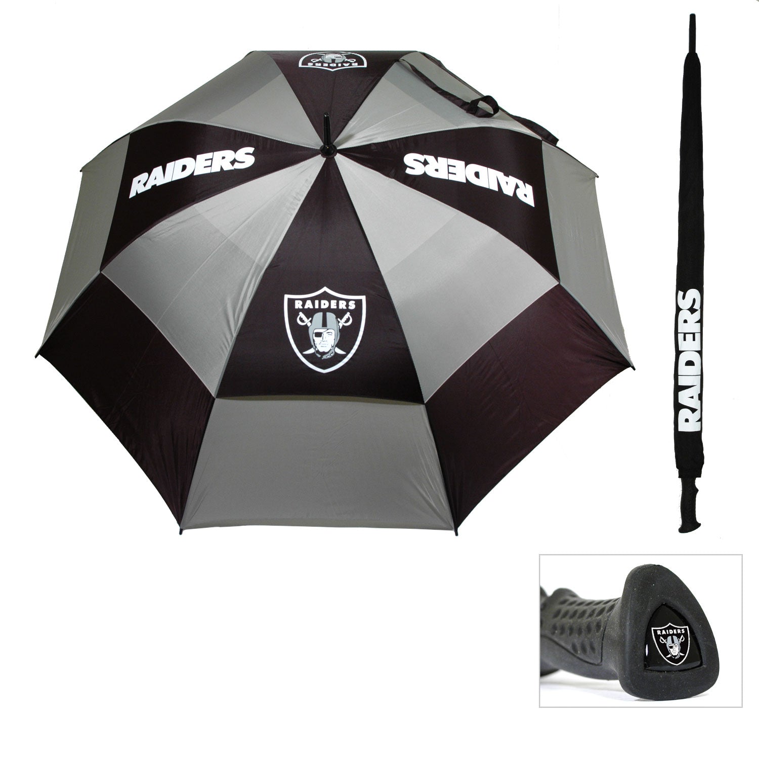 Las Vegas Raiders Umbrella