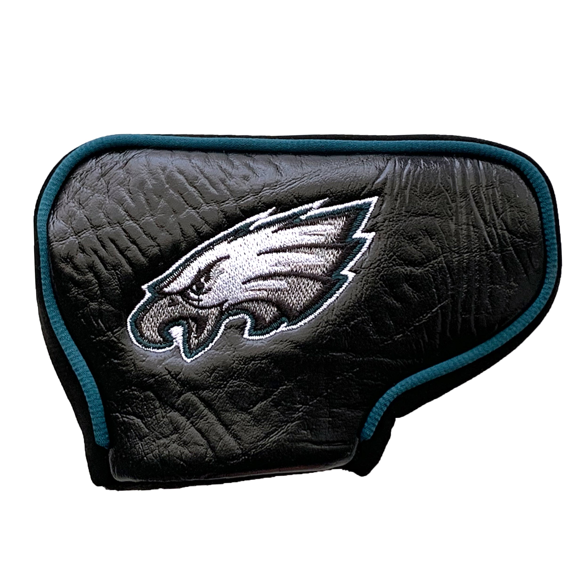 Philadelphia Eagles Blade Putter Cover