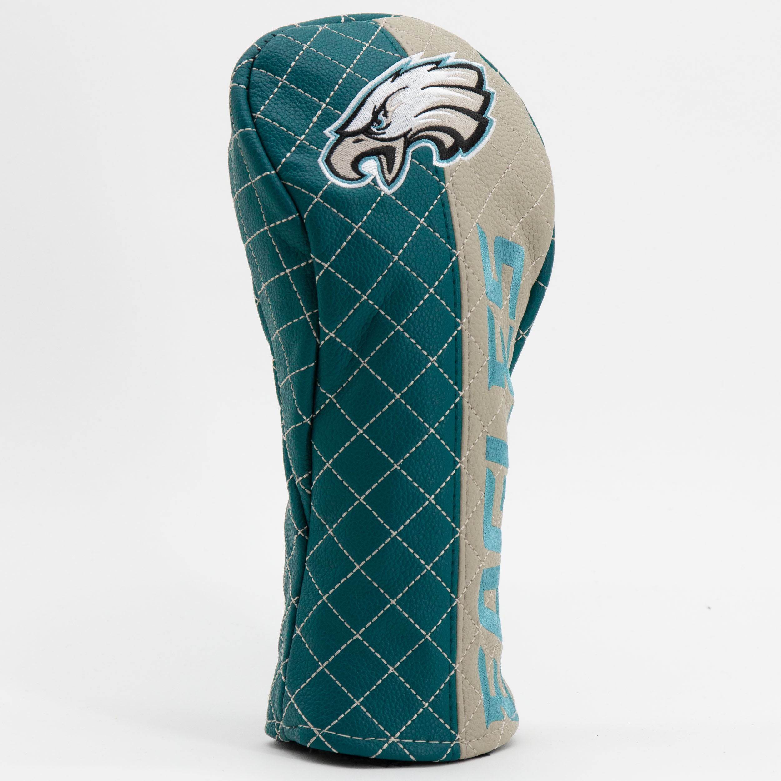 Philadelphia Eagles Quilted Fairway Headcover (SPLIT)