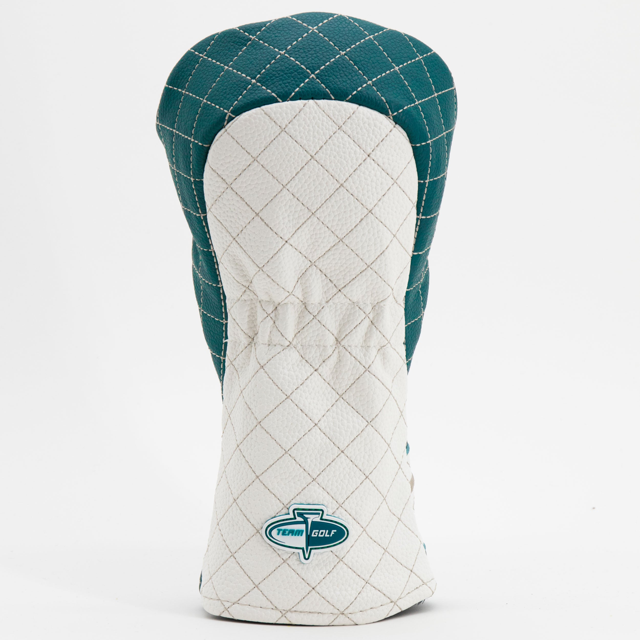 Philadelphia Eagles Quilted Fairway Headcover (STRIPED)