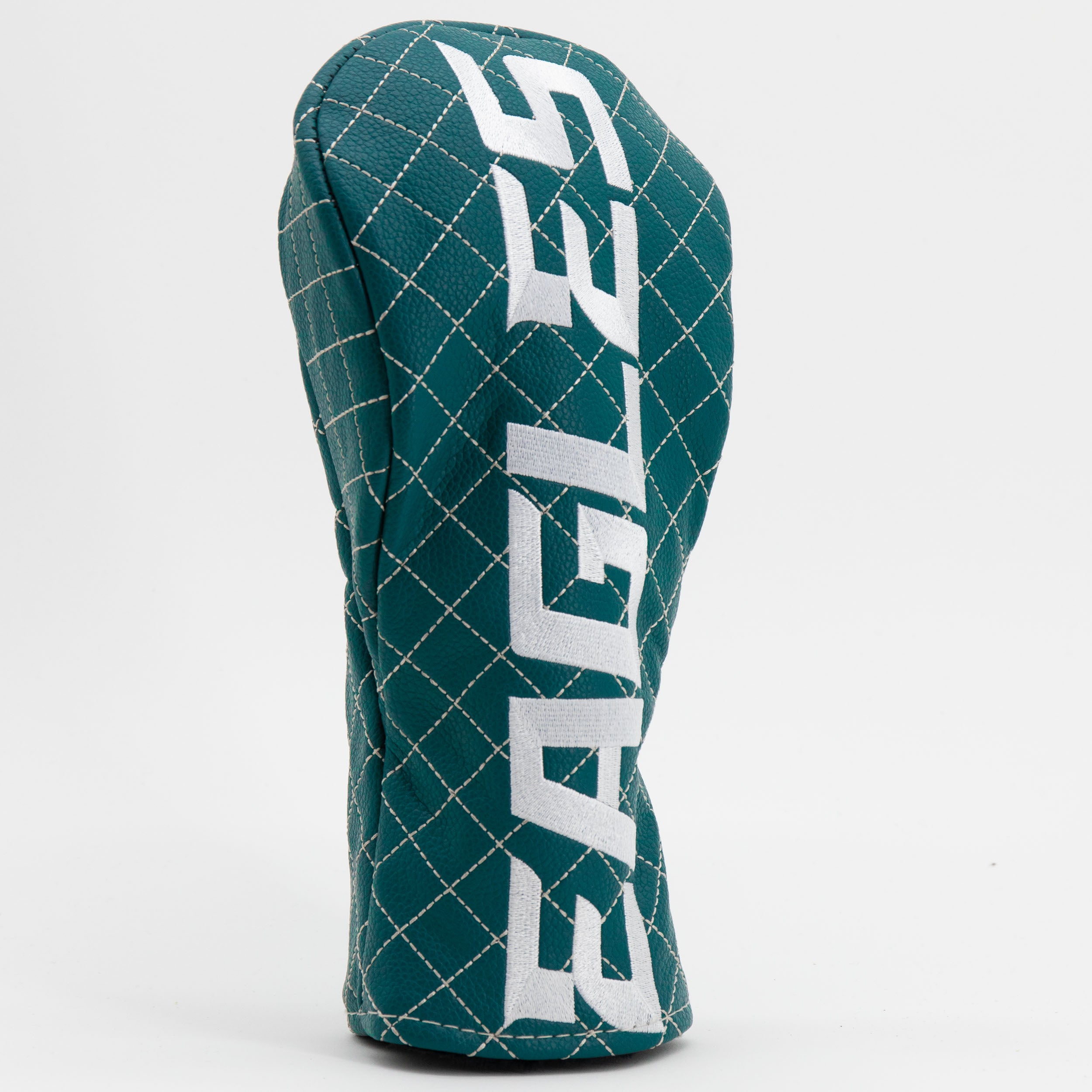 Philadelphia Eagles Quilted Fairway Headcover (SOLID)