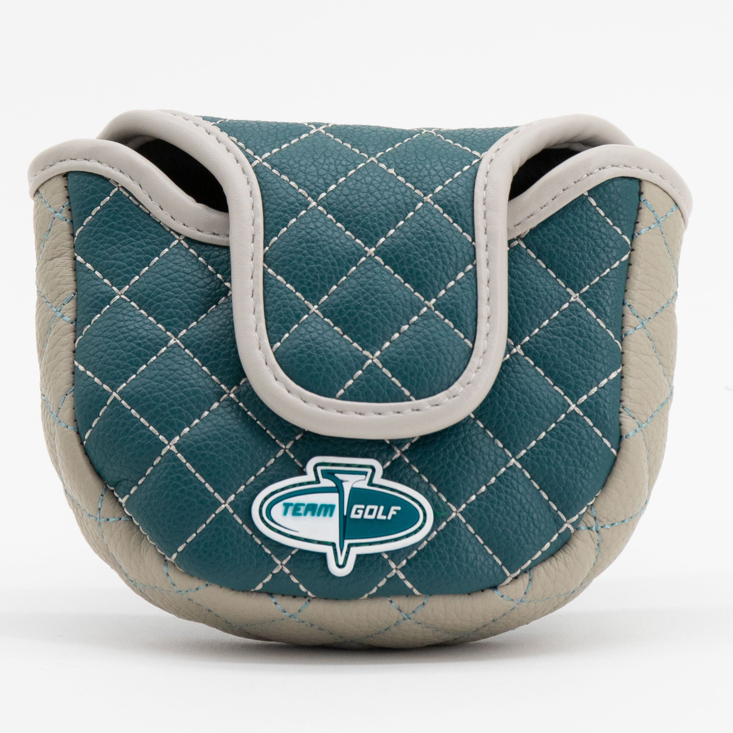 Philadelphia Eagles Quilted Mallet Putter Cover (SOLID)