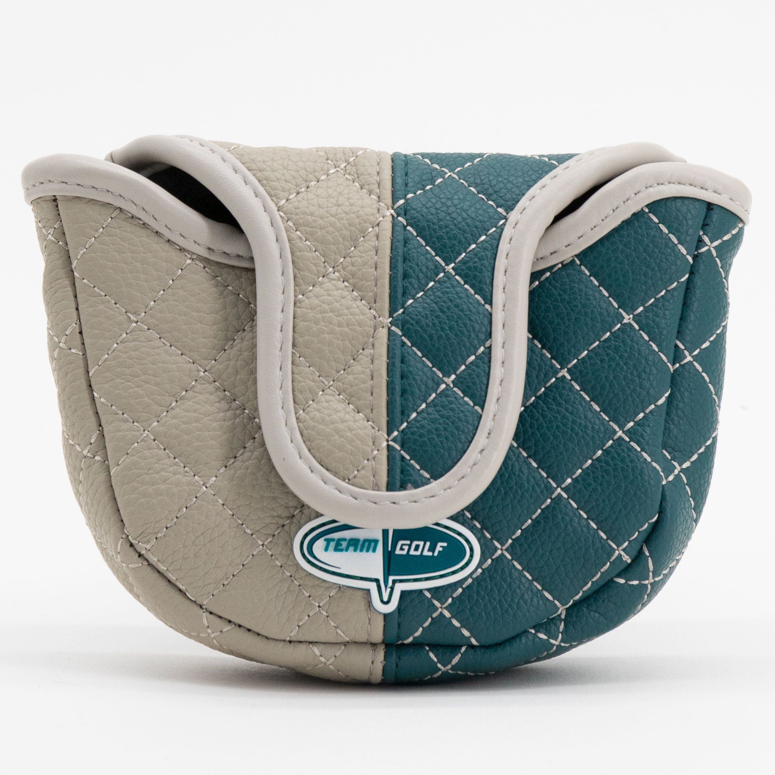 Philadelphia Eagles Quilted Mallet Putter Cover (SPLIT)