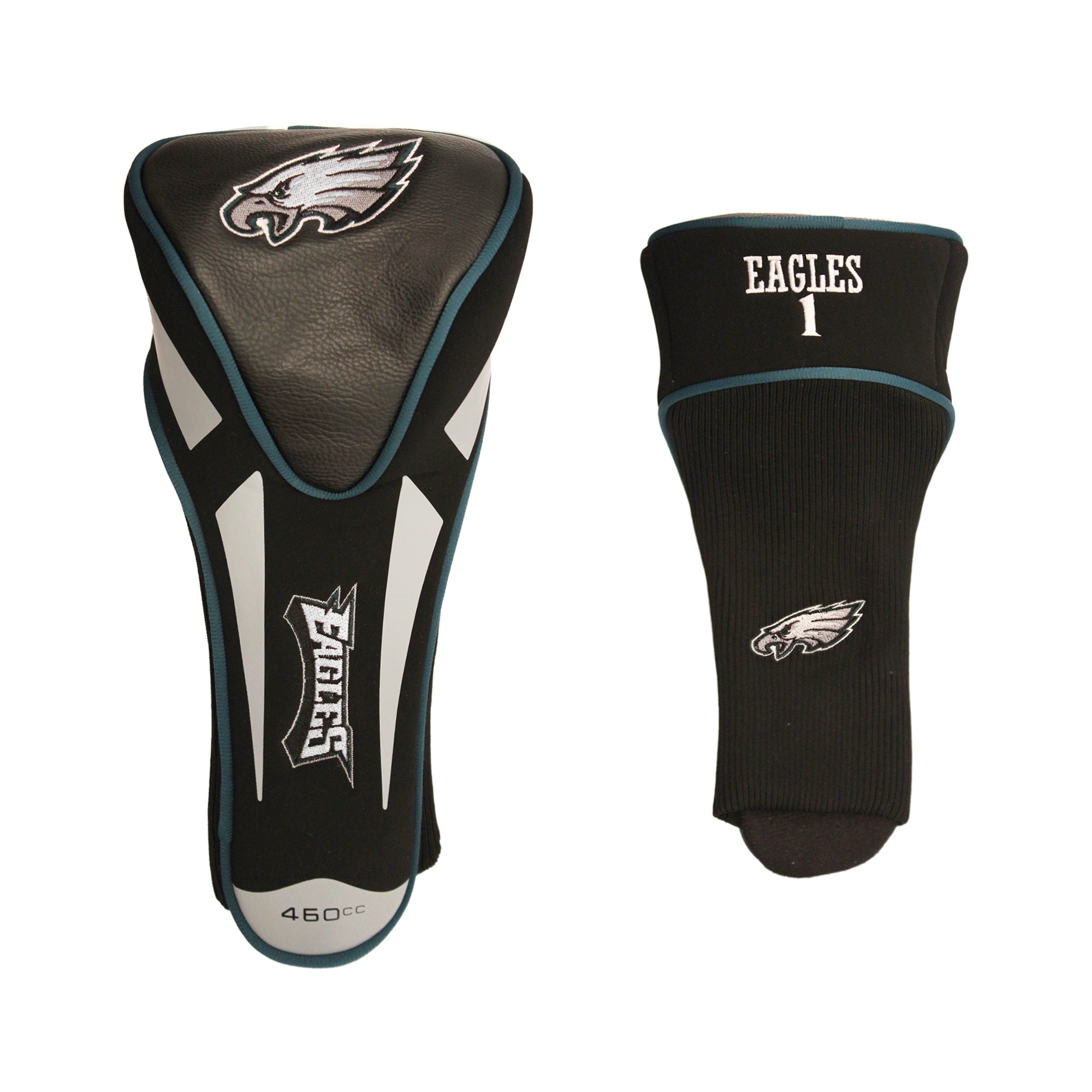 Philadelphia Eagles Jumbo 'Apex' Headcover