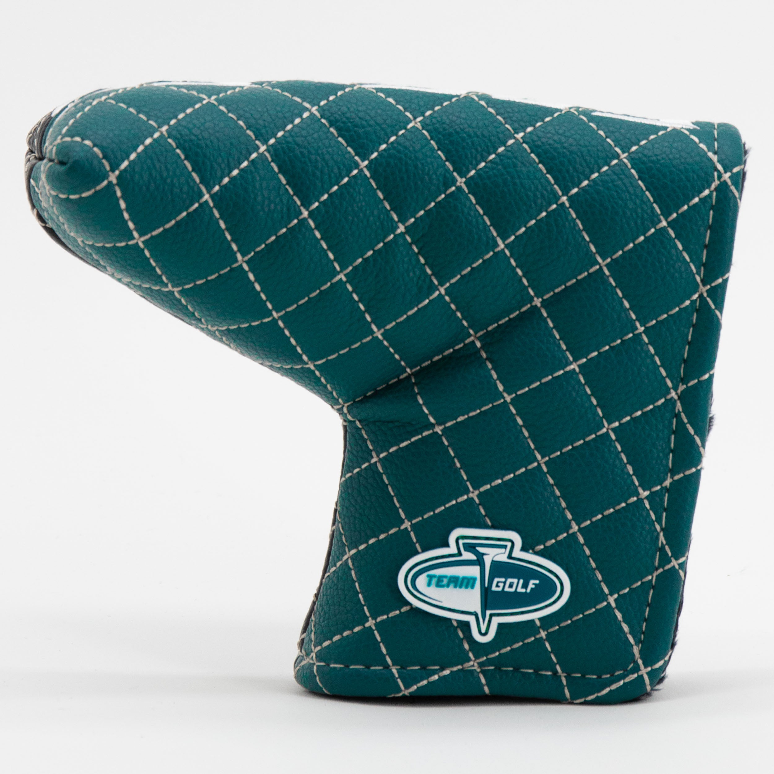 Philadelphia Eagles Quited Blade Putter Cover (SPLIT)