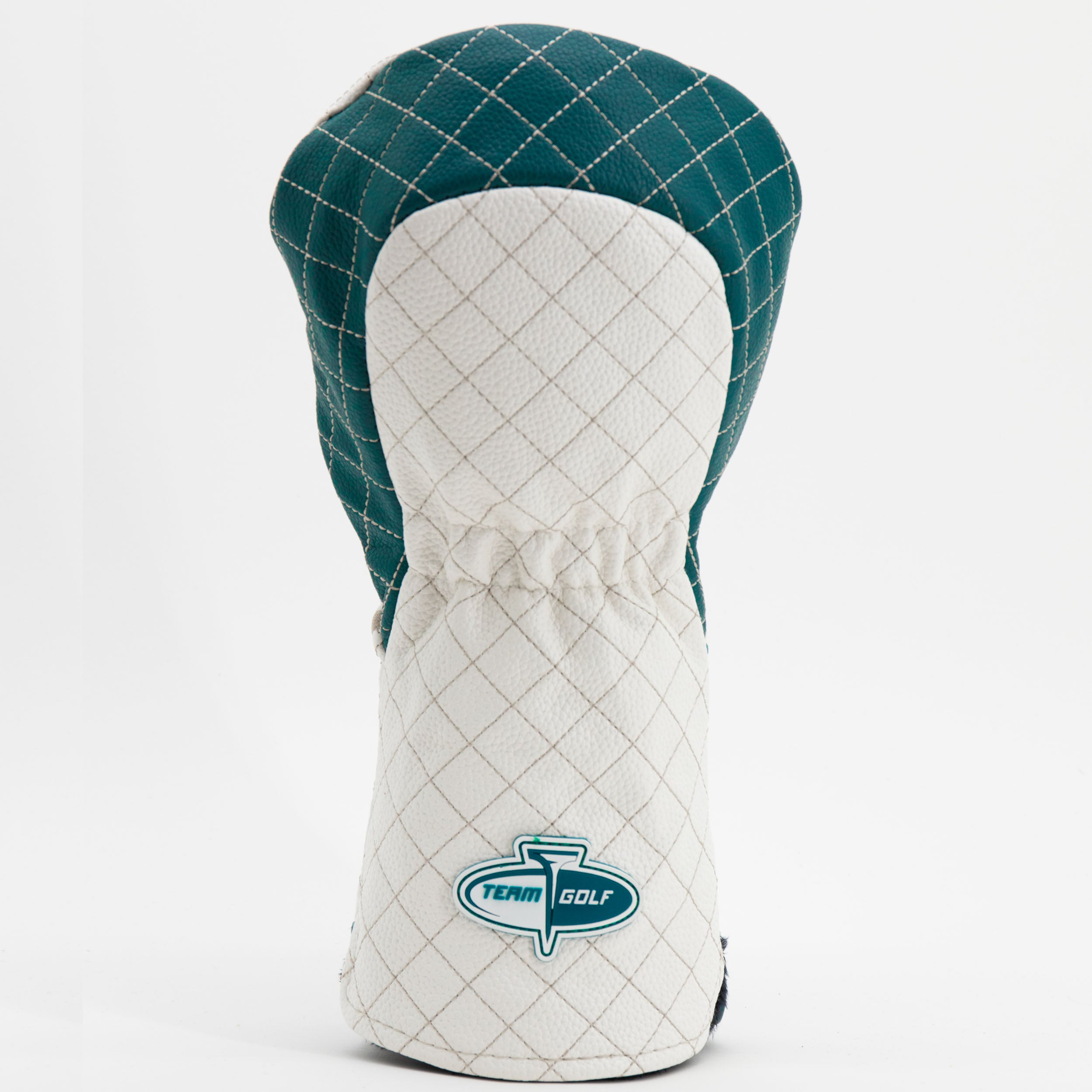 Philadelphia Eagles Quilted Driver Headcover (STRIPED)
