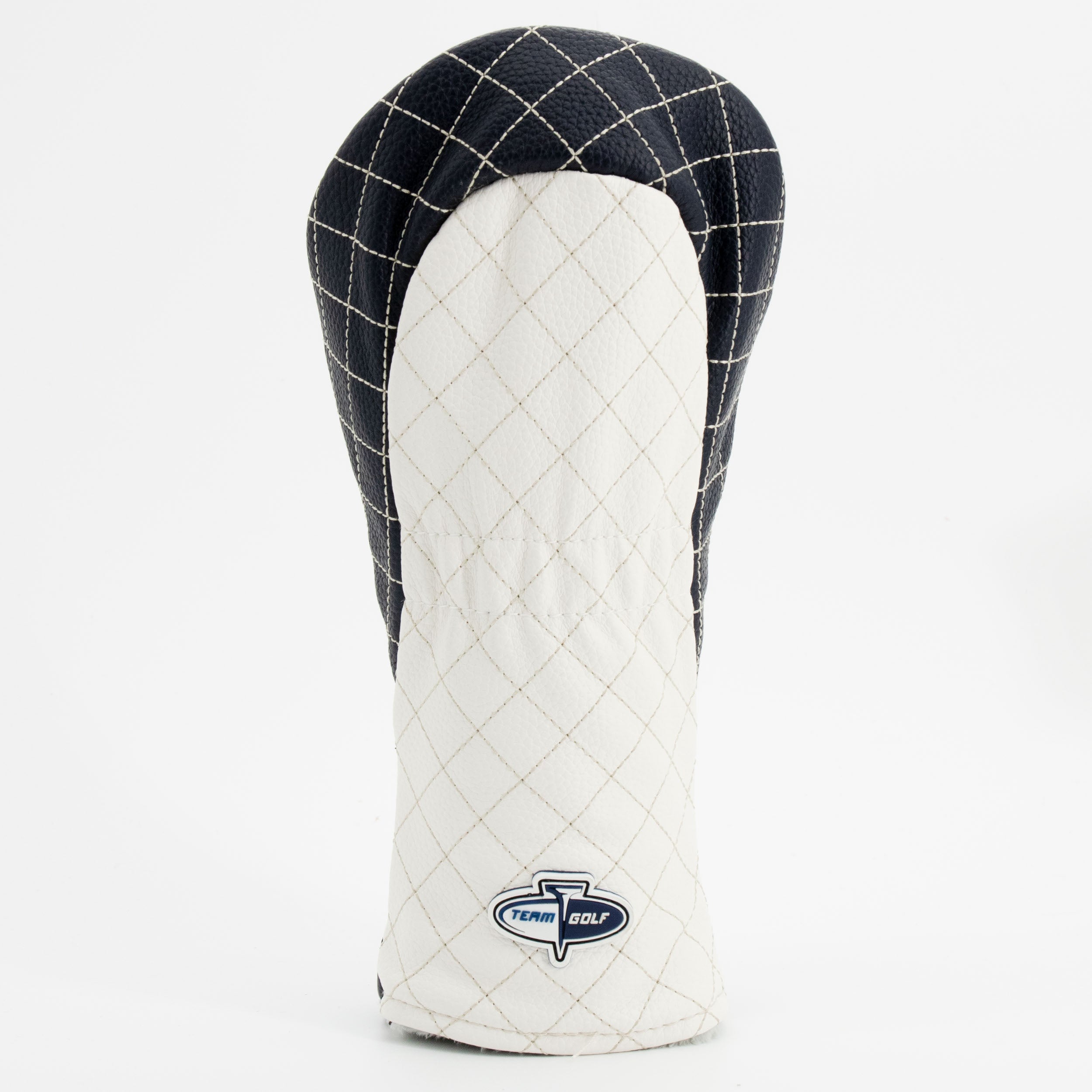 Dallas Cowboys Quilted Fairway Headcover (STRIPED)