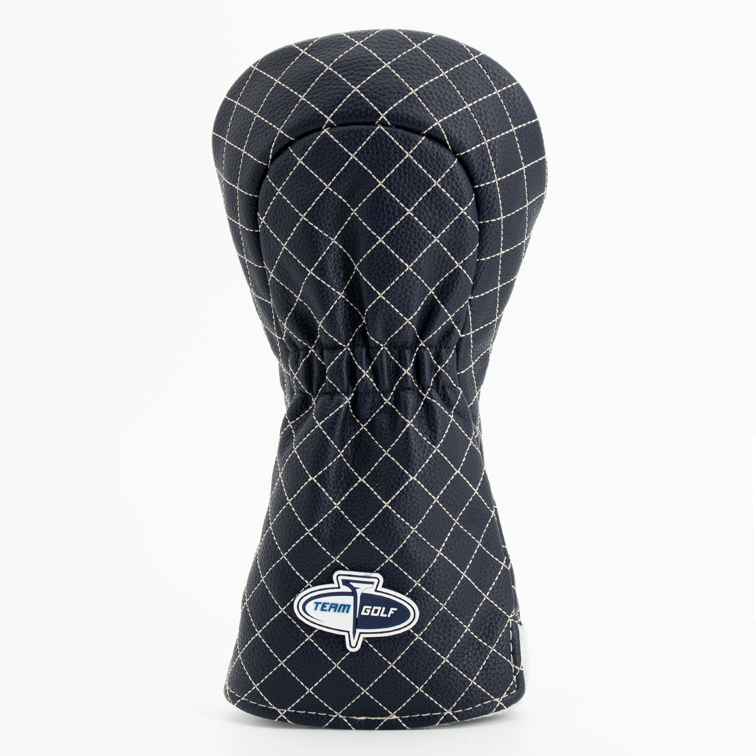 Dallas Cowboys Quilted Driver Headcover (SPLIT)