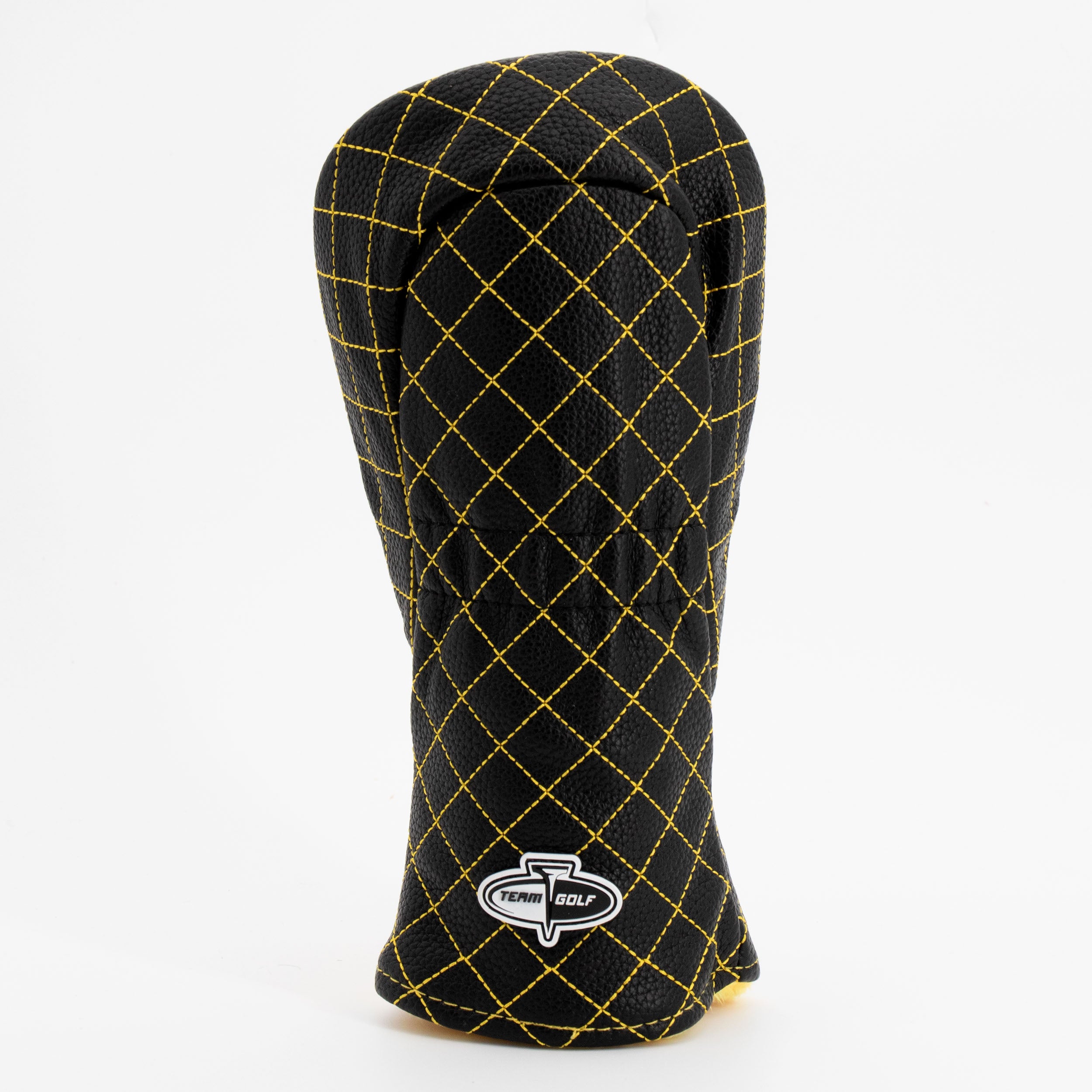 Pittsburgh Steelers Quilted Fairway Headcover (SPLIT)