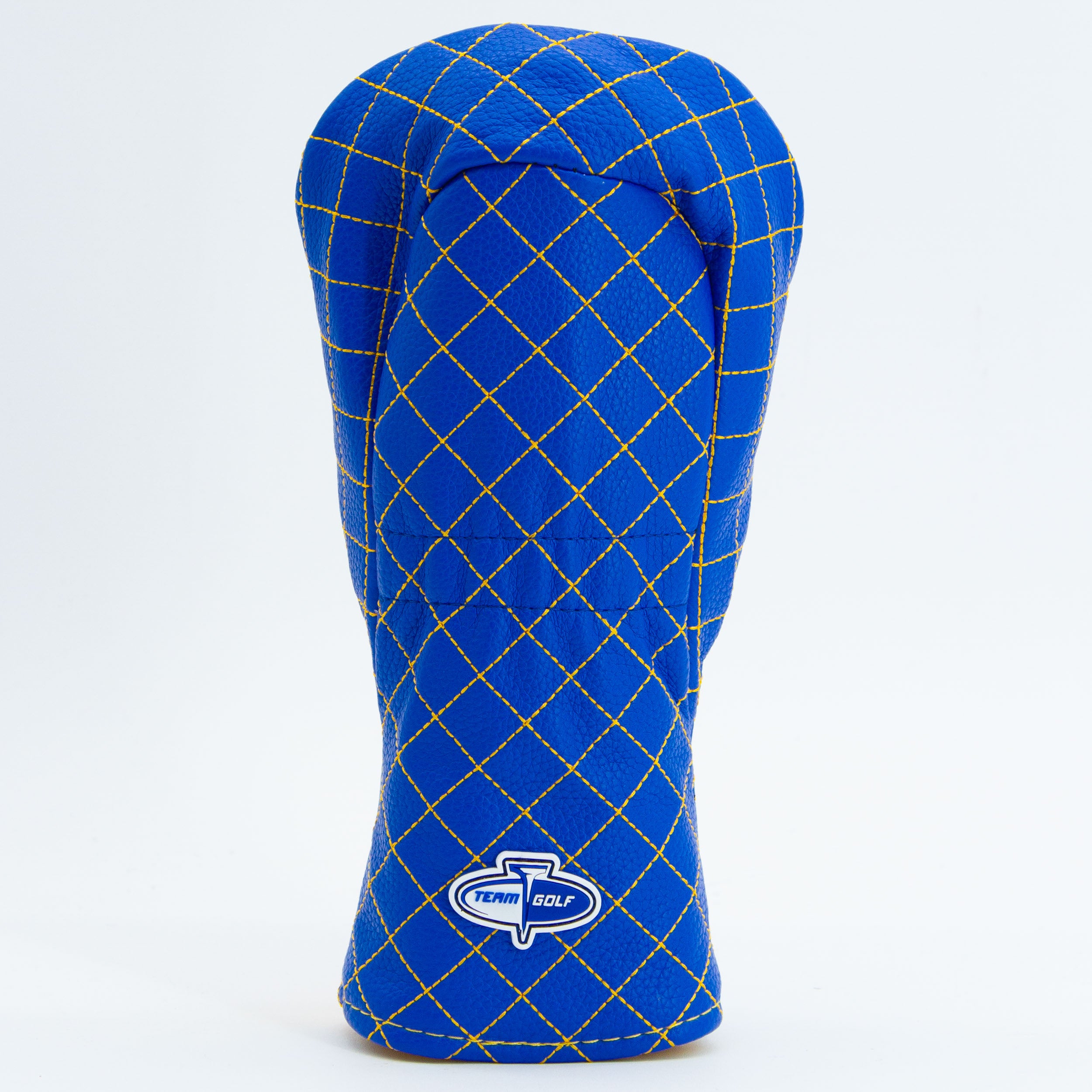 Los Angeles Rams Quilted Fairway Headcover (SPLIT)