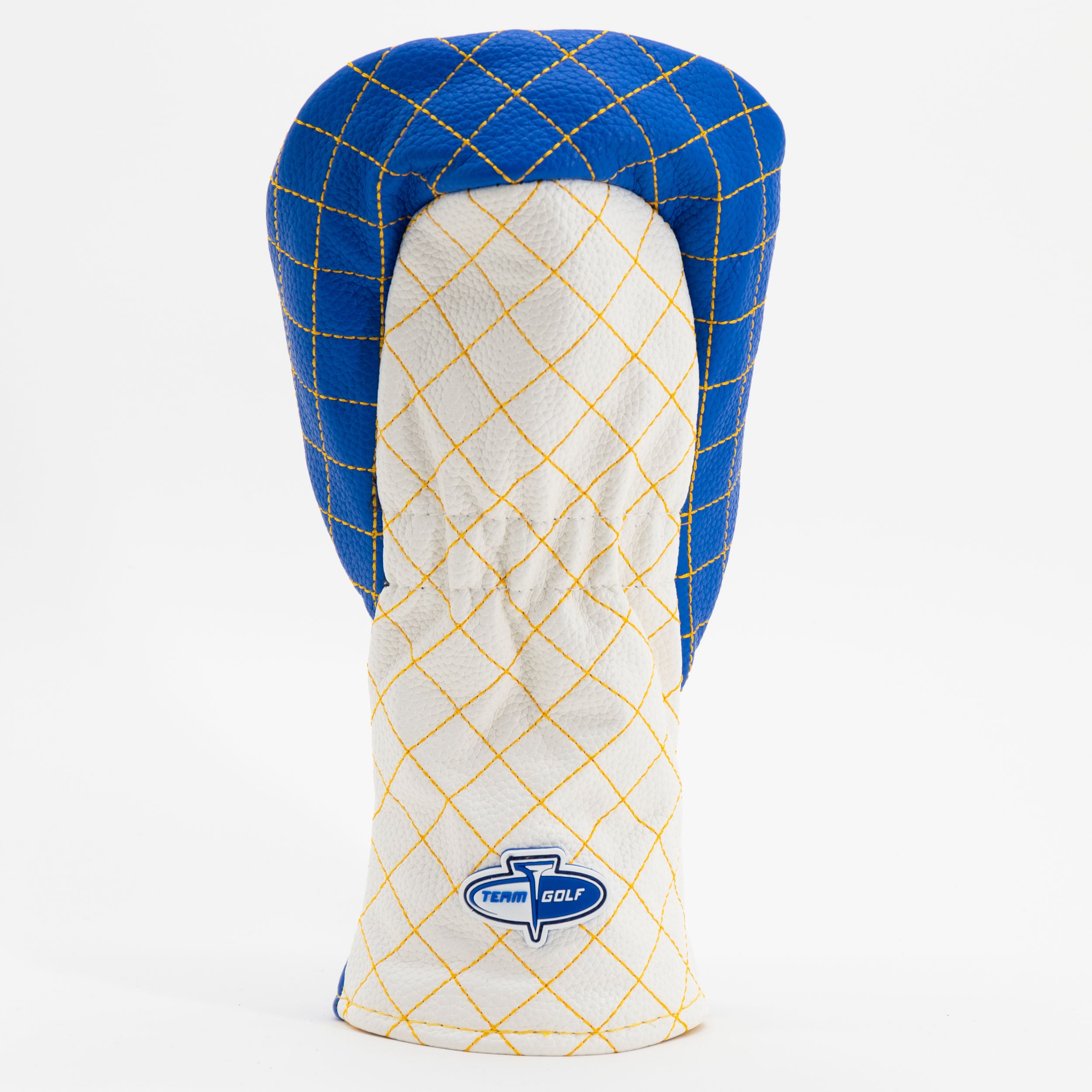 Los Angeles Rams Quilted Fairway Headcover (STRIPED)