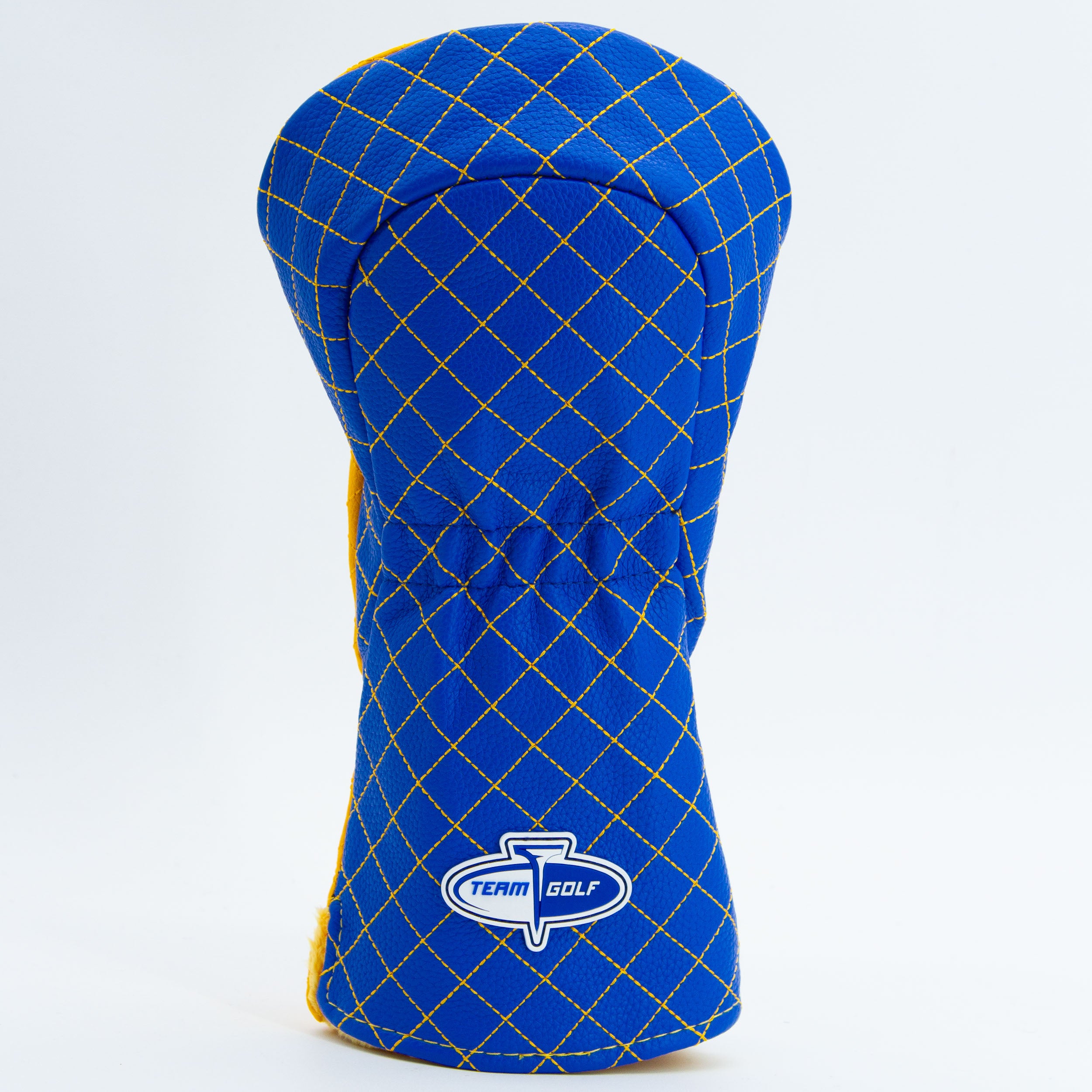 Los Angeles Rams Quilted Driver Headcover (SPLIT)