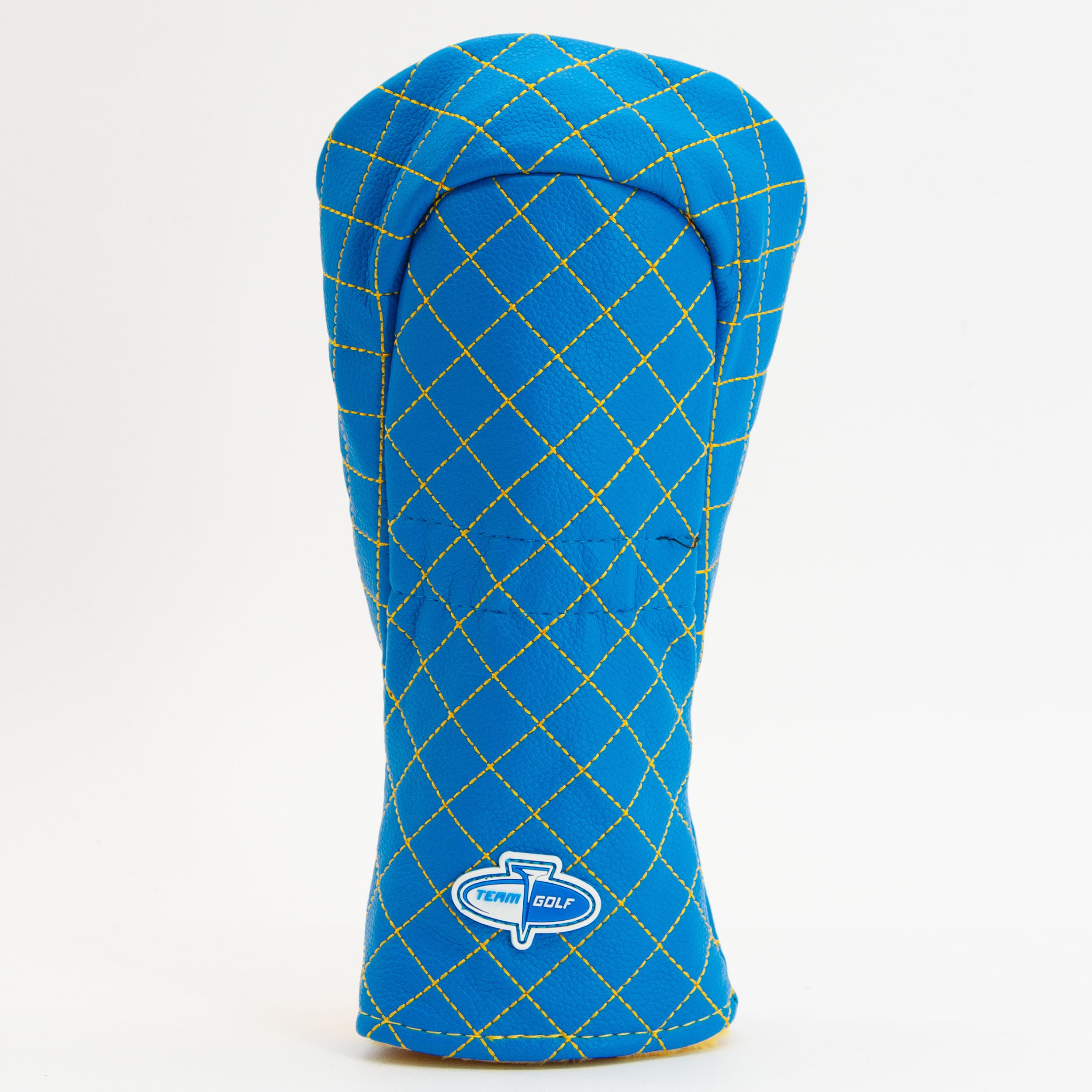 Los Angeles Chargers Quilted Fairway Headcover (SPLIT)