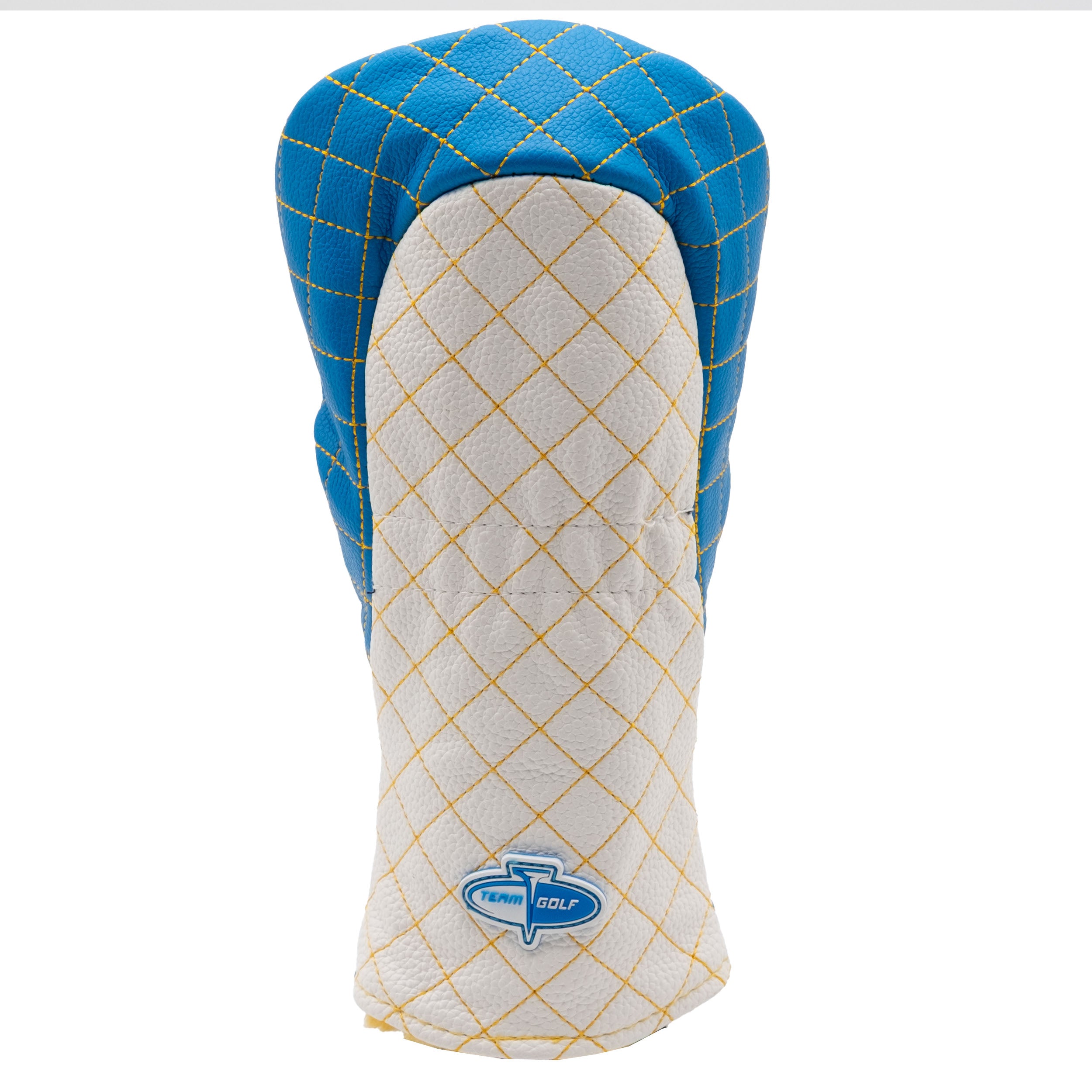 Los Angeles Chargers Quilted Fairway Headcover (STRIPED)