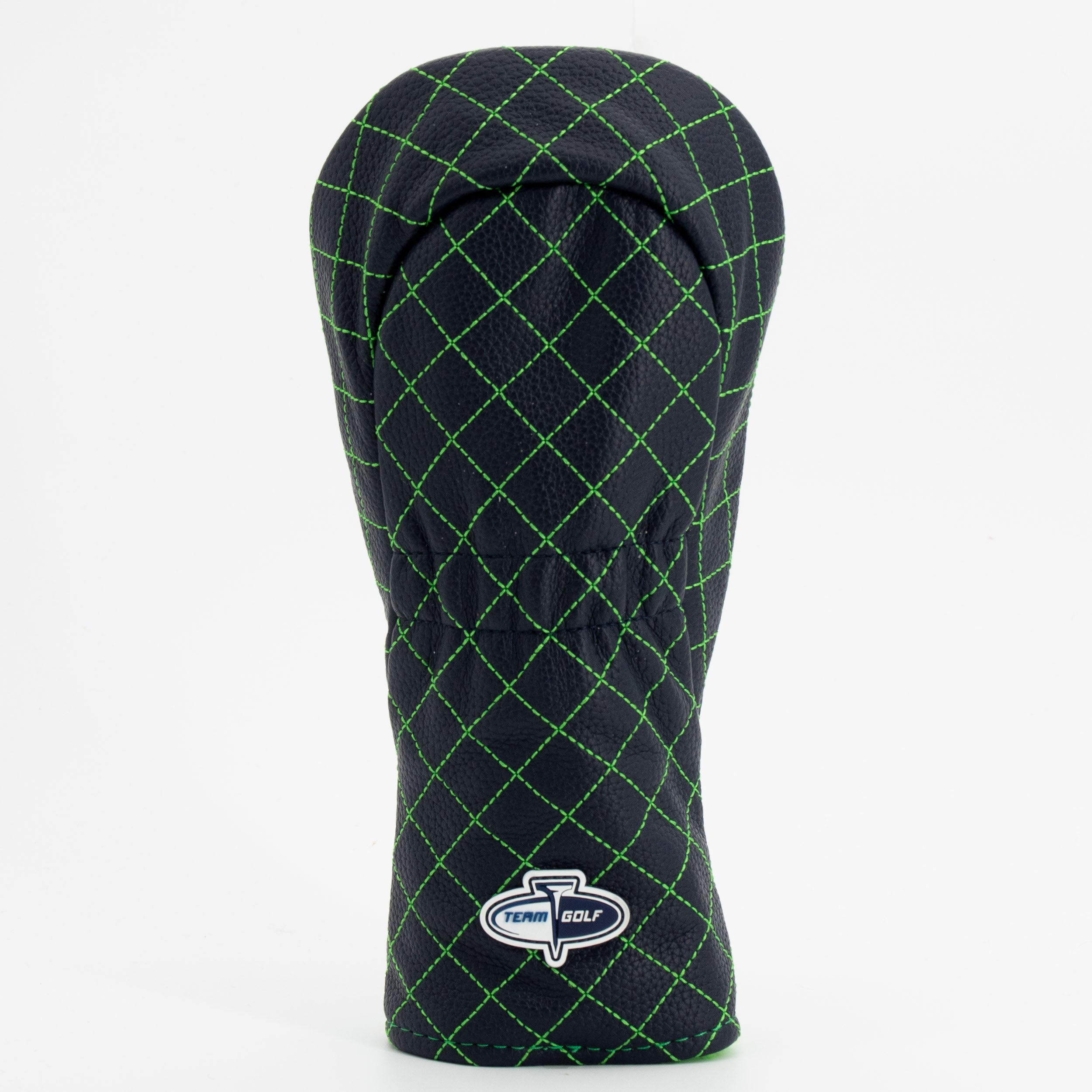 Seattle Seahawks Quilted Fairway Headcover (SPLIT)