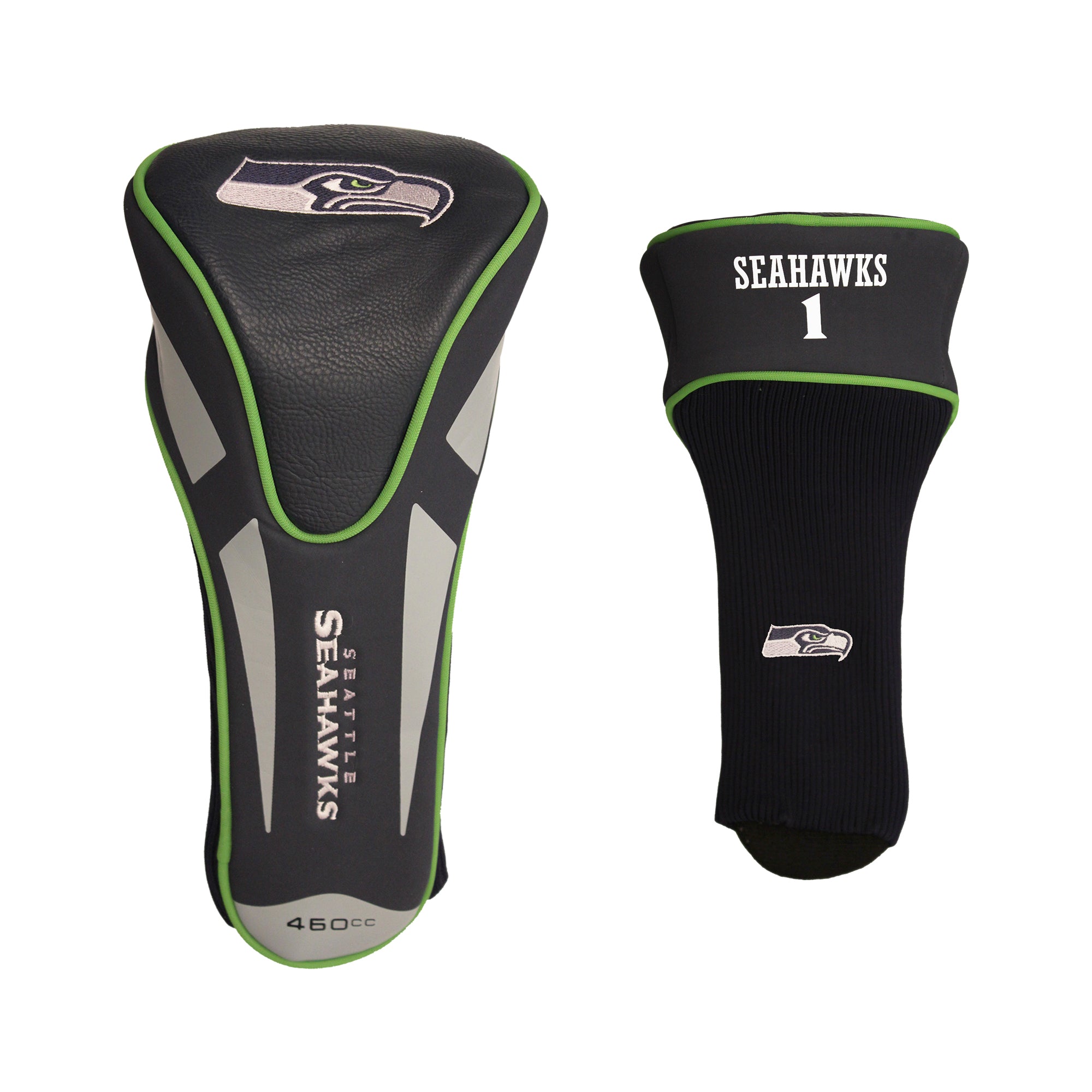 Seattle Seahawks Jumbo 'Apex' Headcover