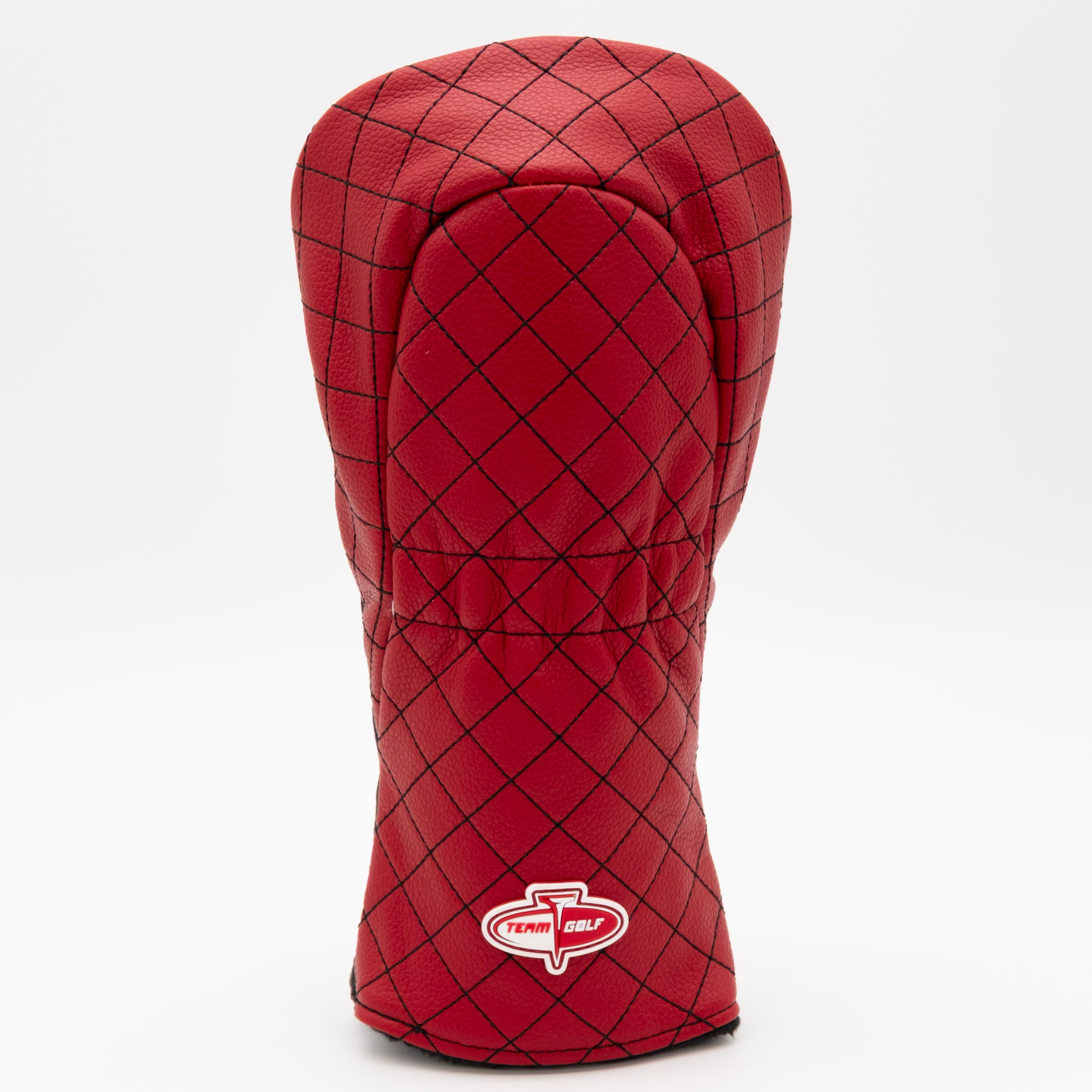 Tampa Bay Buccaneers Quilted Fairway Headcover (SPLIT)