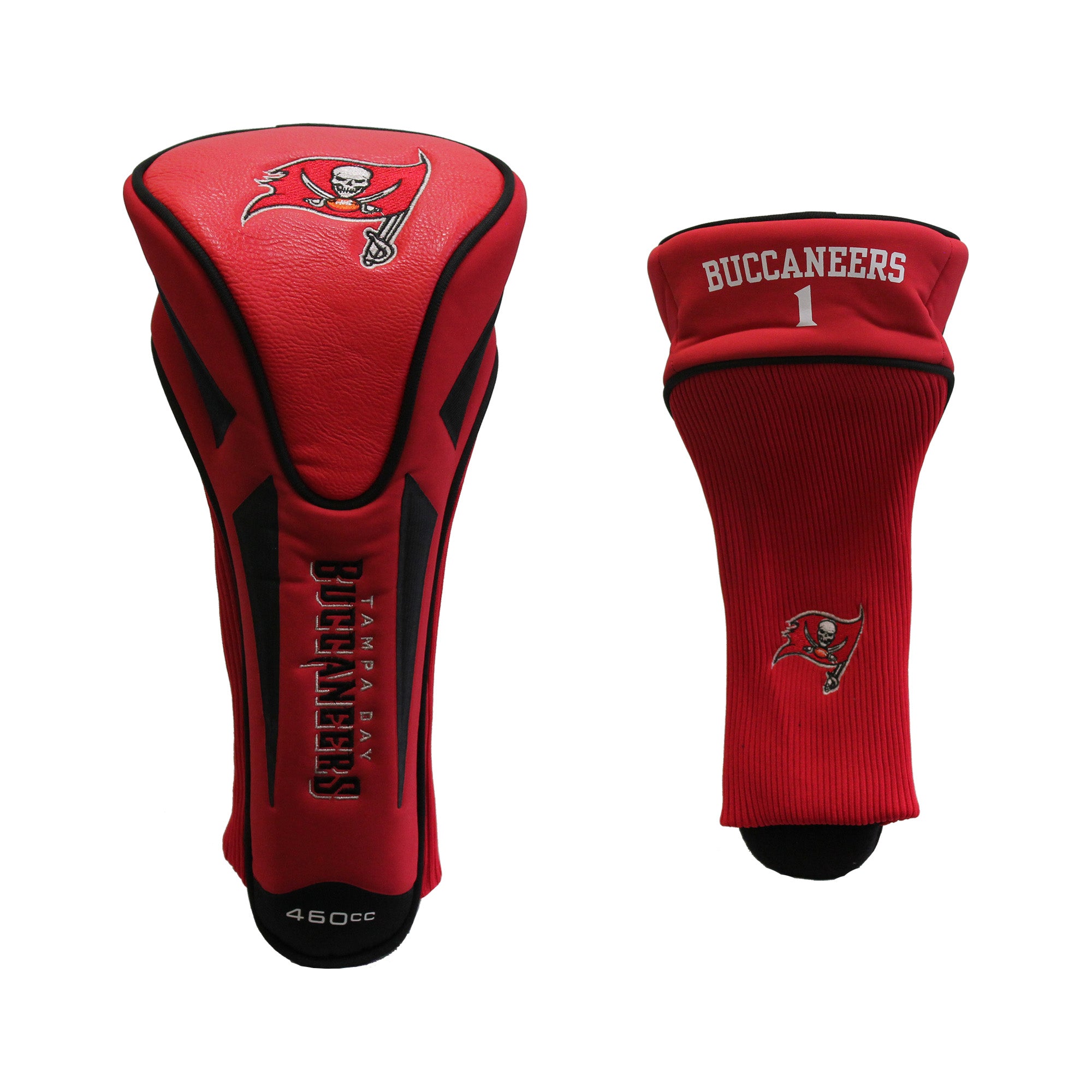Tampa Bay Buccaneers Jumbo 'Apex' Headcover