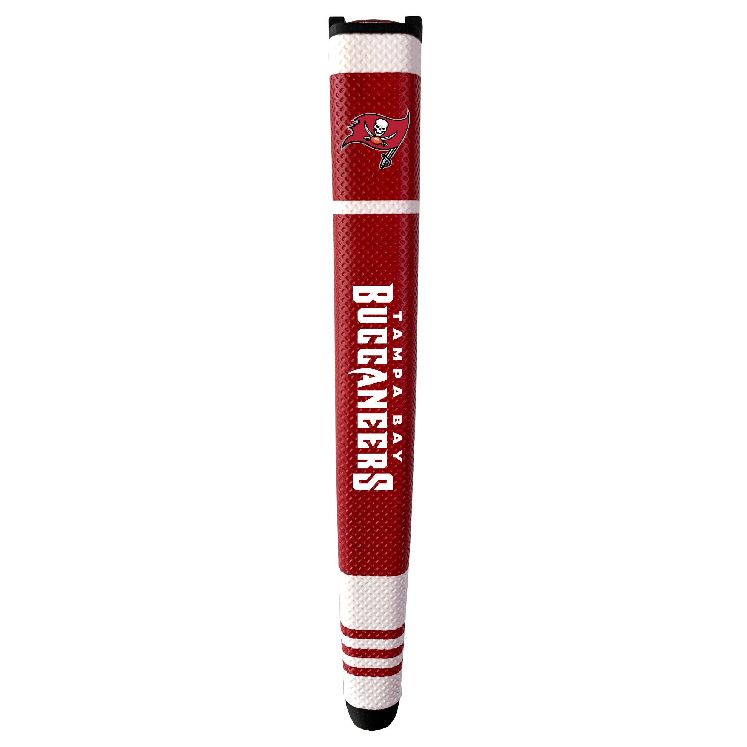 Tampa Bay Buccaneers Putter Grip
