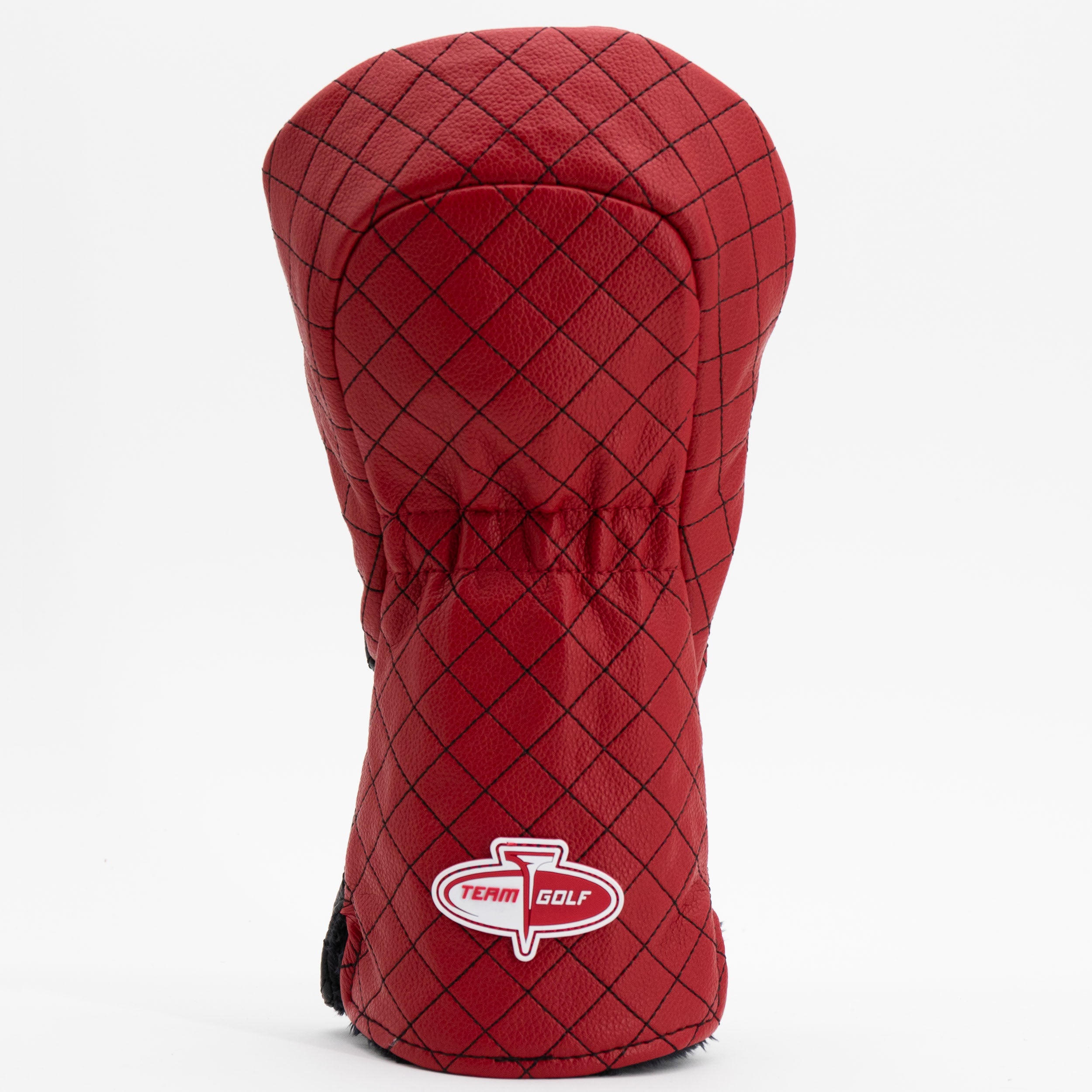 Tampa Bay Buccaneers Quilted Driver Headcover (SPLIT)