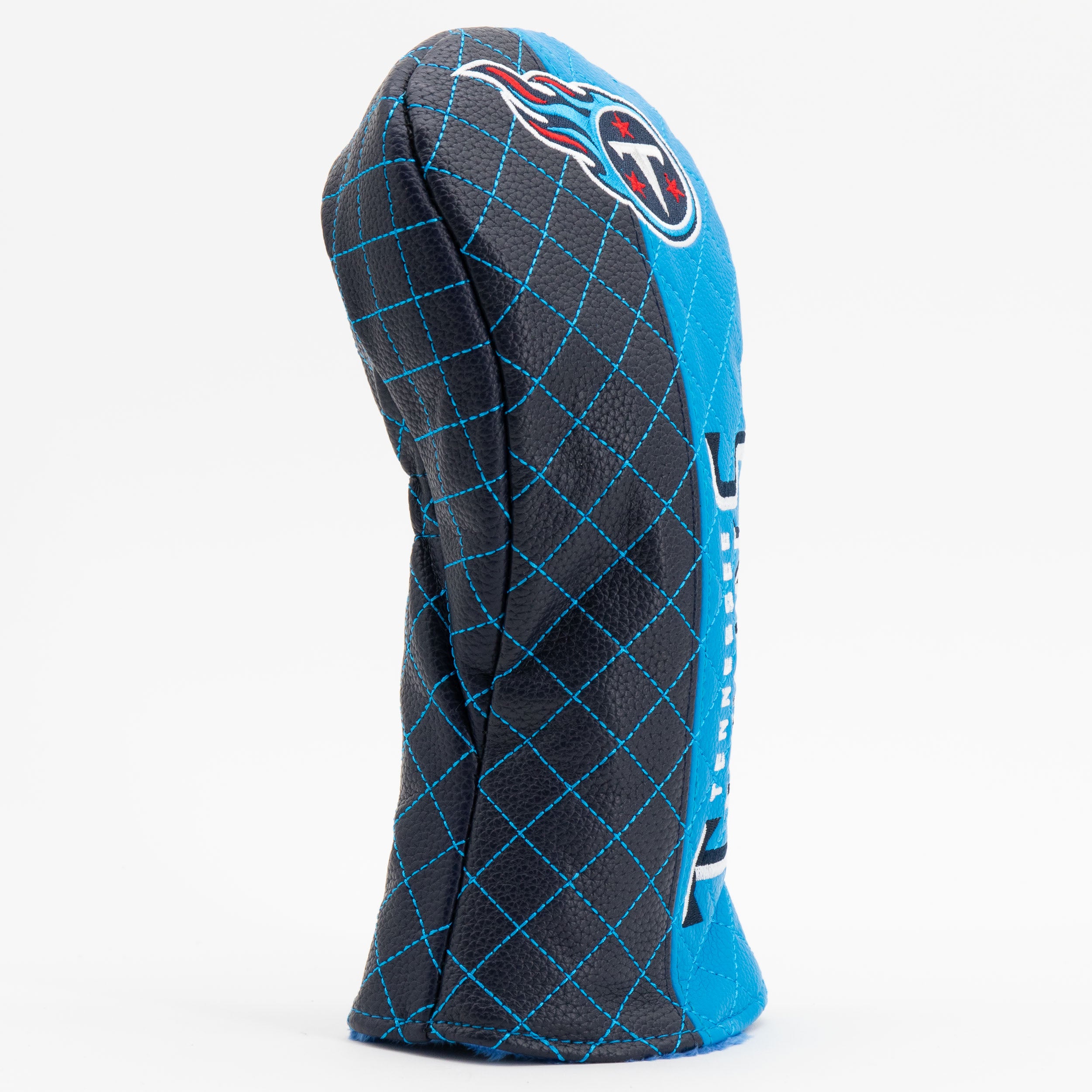 Tennessee Titans Quilted Fairway Headcover (SPLIT)