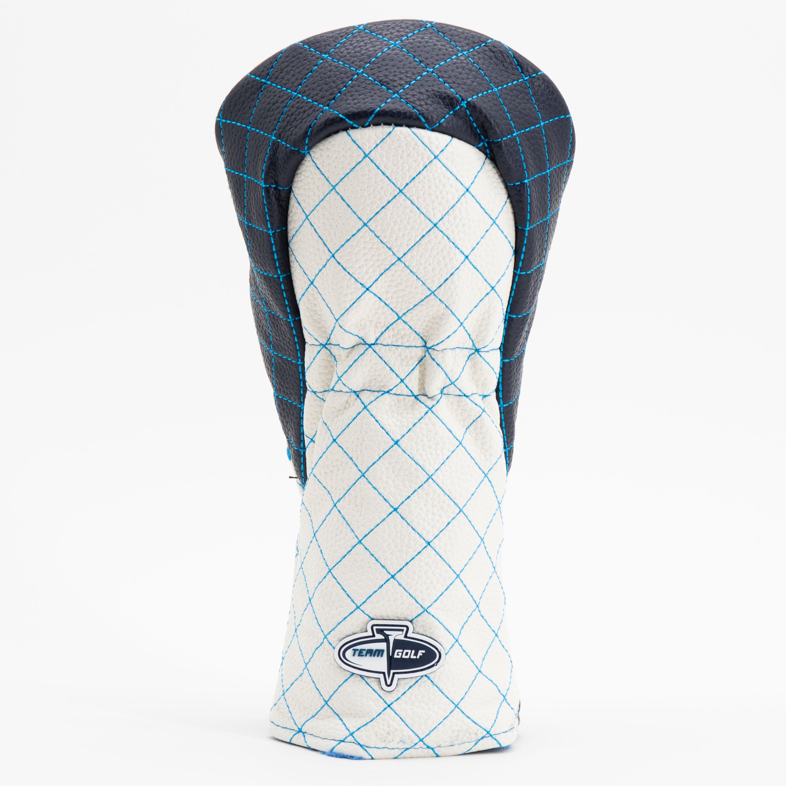 Tennessee Titans Quilted Fairway Headcover (STRIPED)