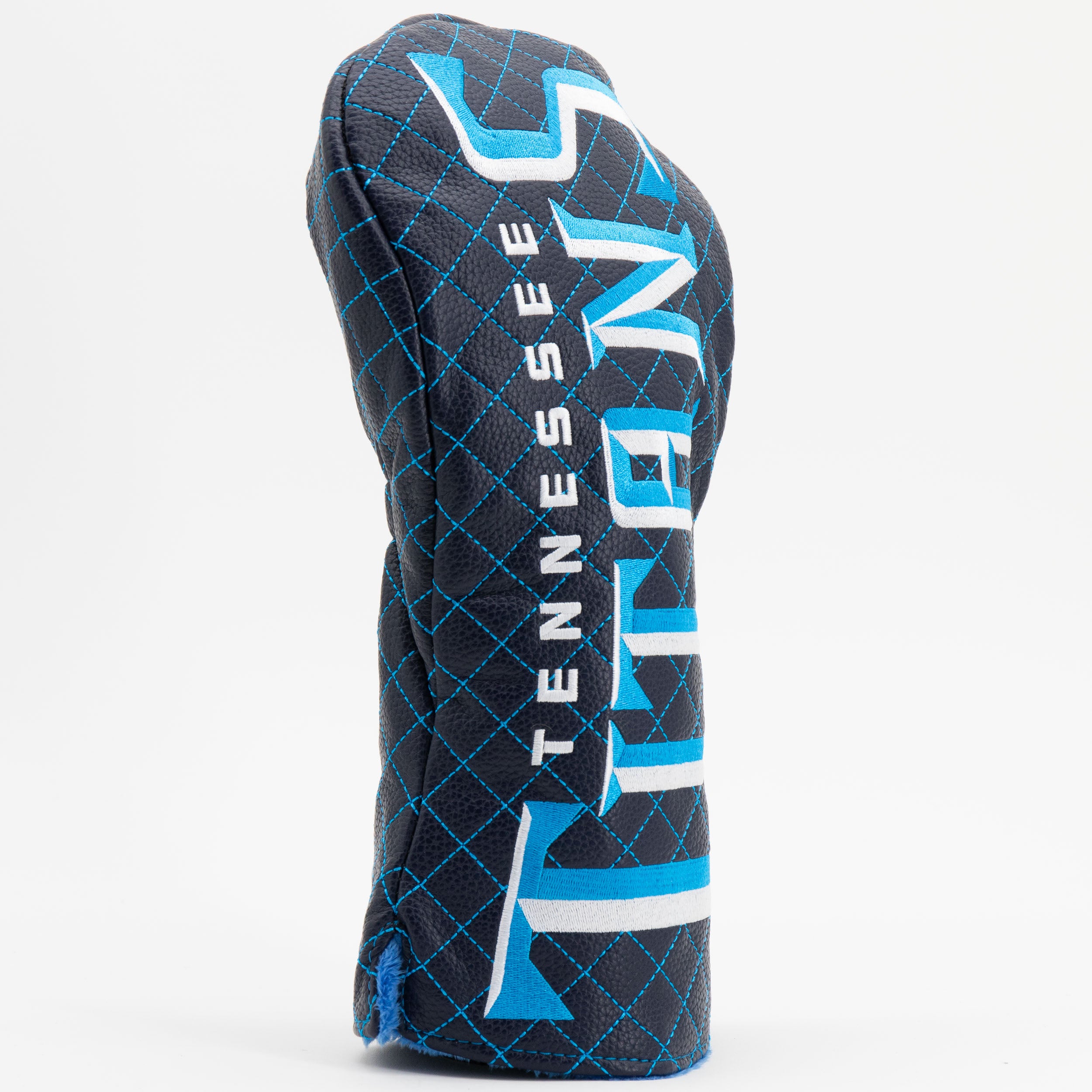 Tennessee Titans Quilted Driver Headcover (SOLID)
