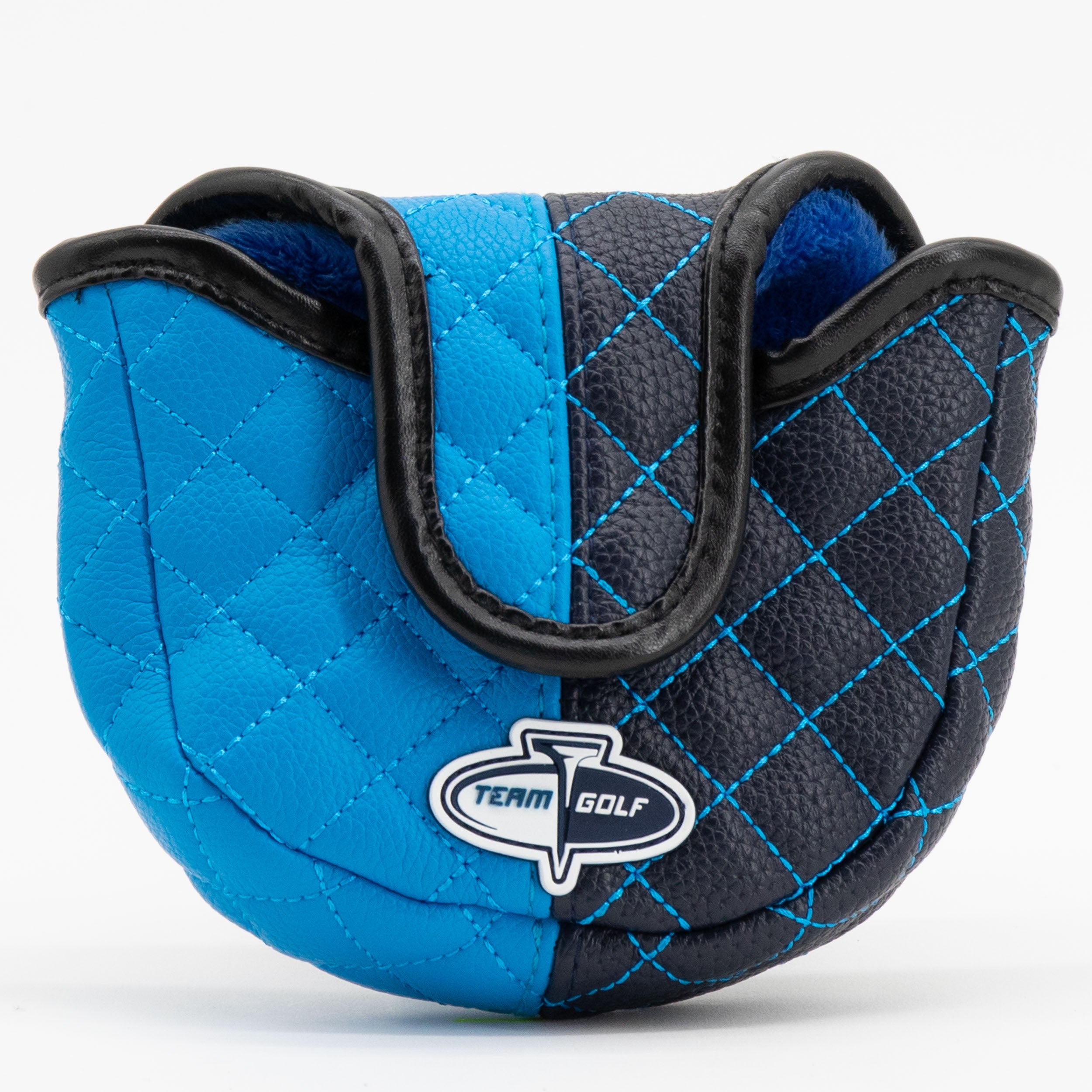 Tennessee Titans Quilted Mallet Putter Cover (SPLIT)