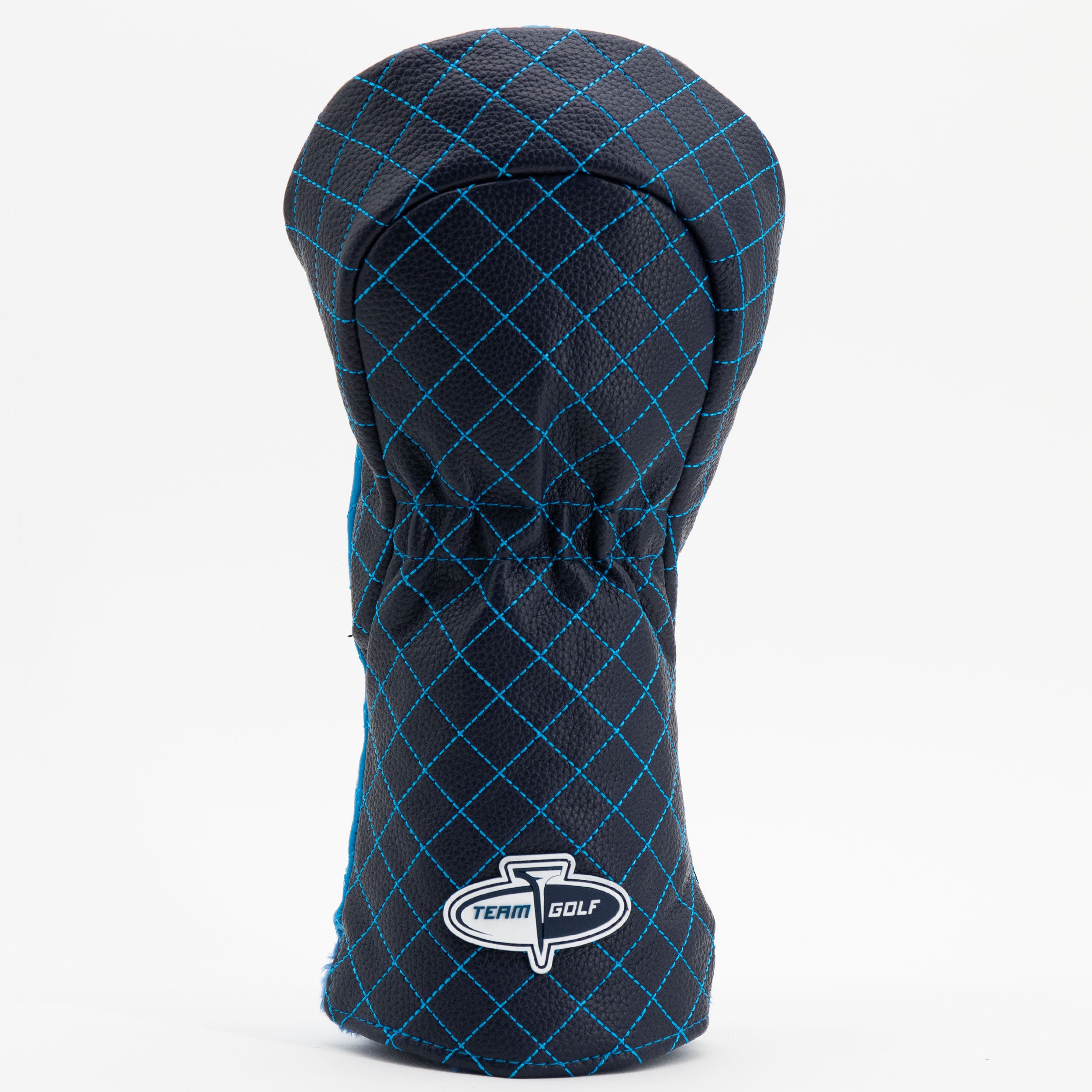 Tennessee Titans Quilted Driver Headcover (SPLIT)