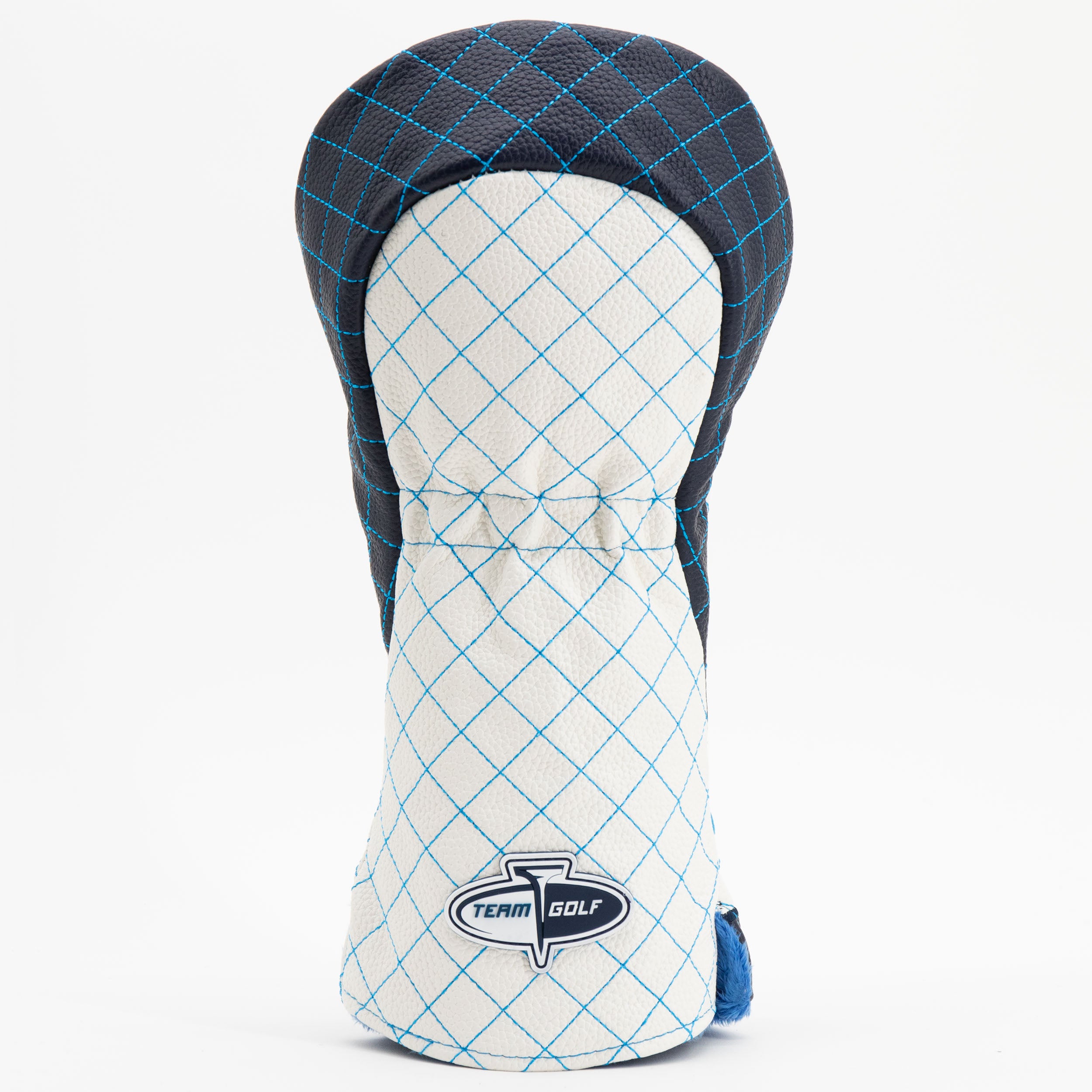 Tennessee Titans Quilted Driver Headcover (STRIPED)