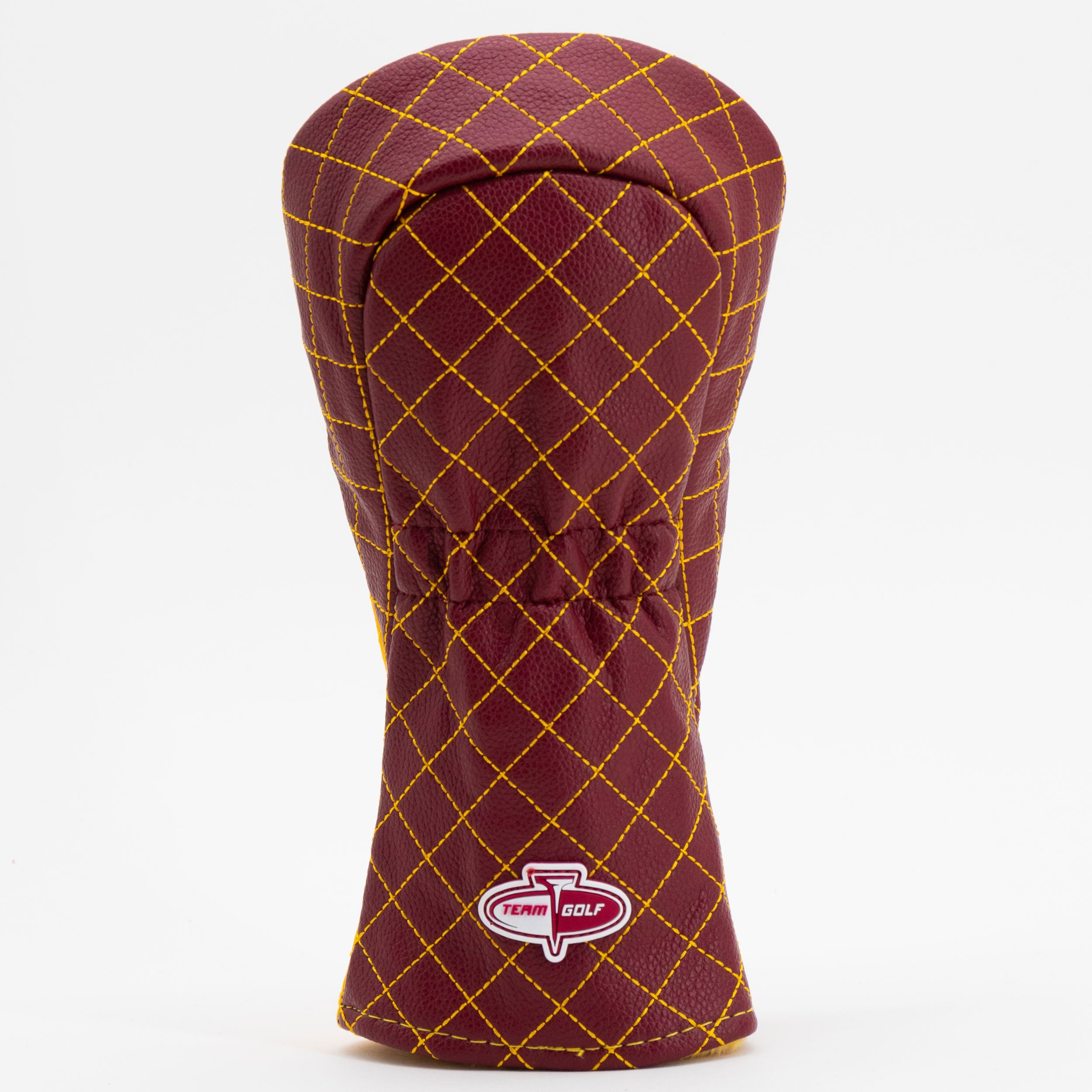 Washington Commanders Quilted Fairway Headcover (SPLIT)