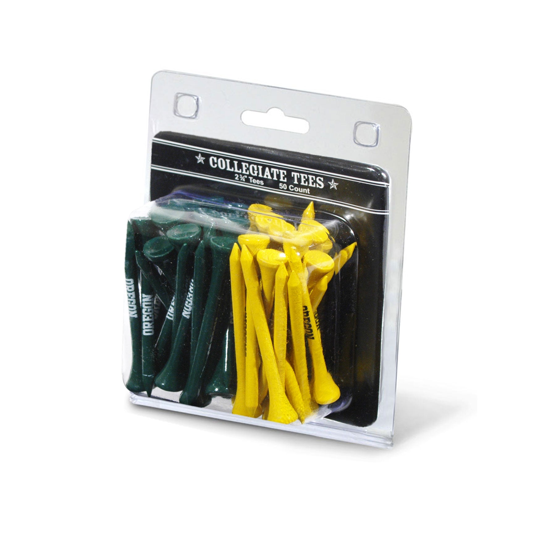 Oregon Ducks 50 Tee Pack