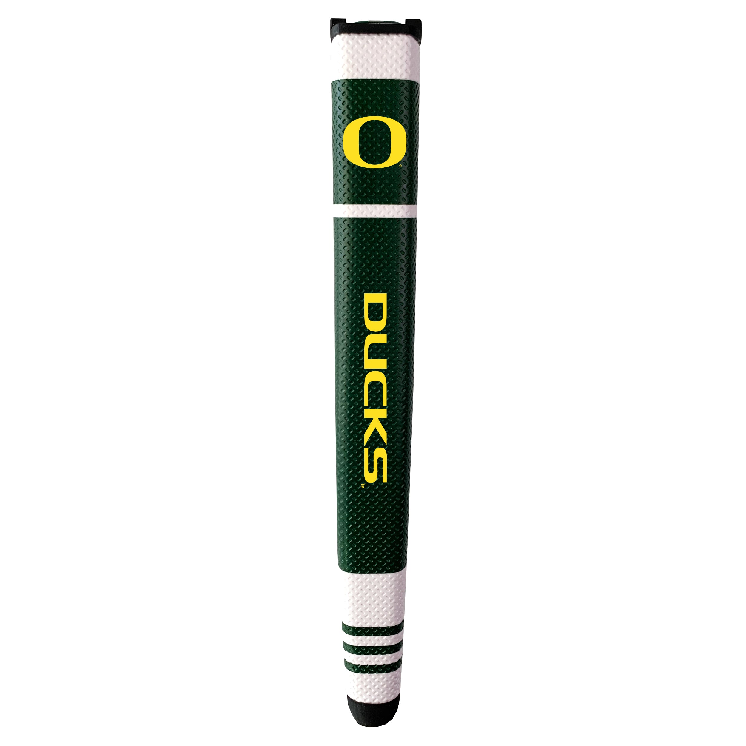 Oregon Ducks Putter Grip