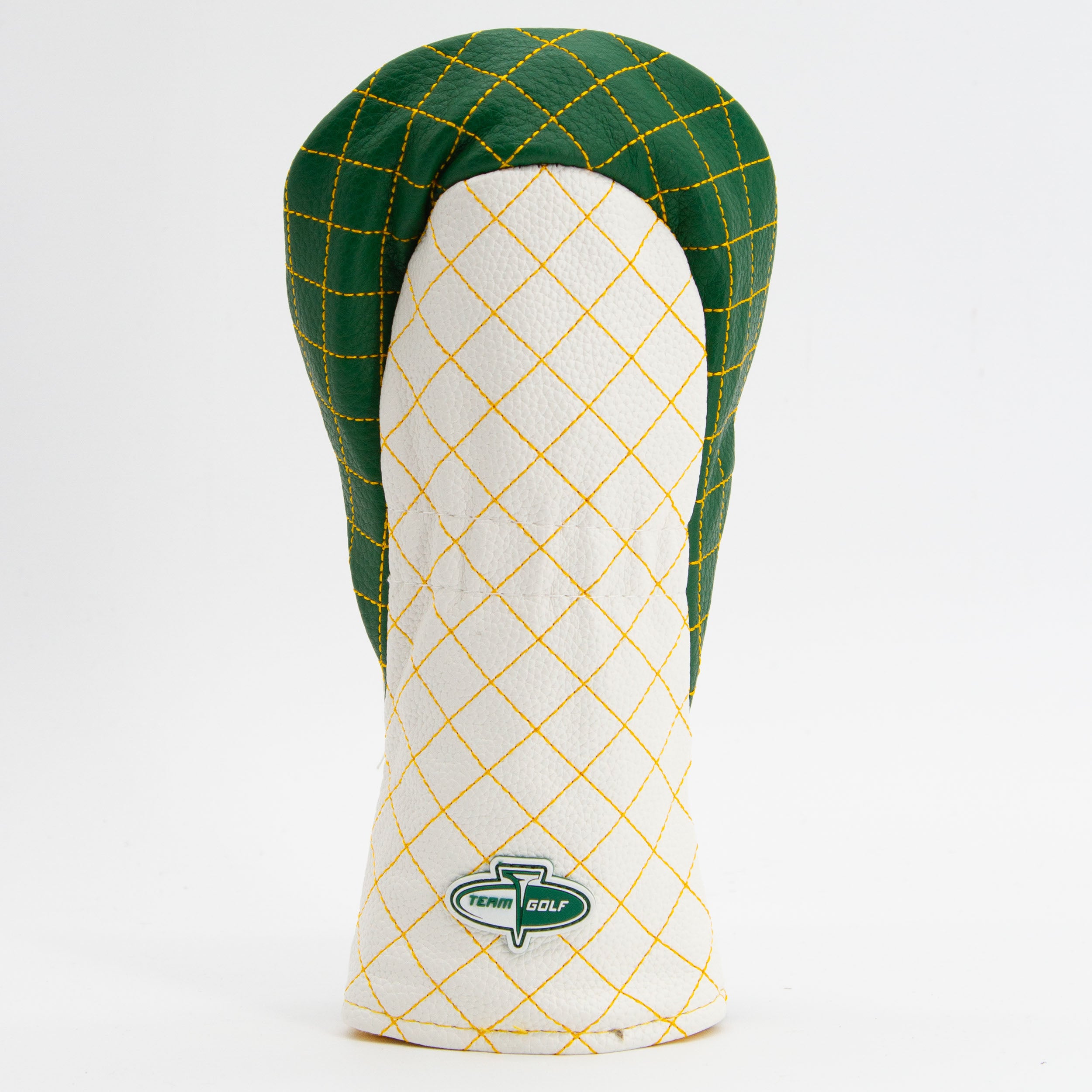Baylor Bears Quilted Fairway Headcover (STRIPED)