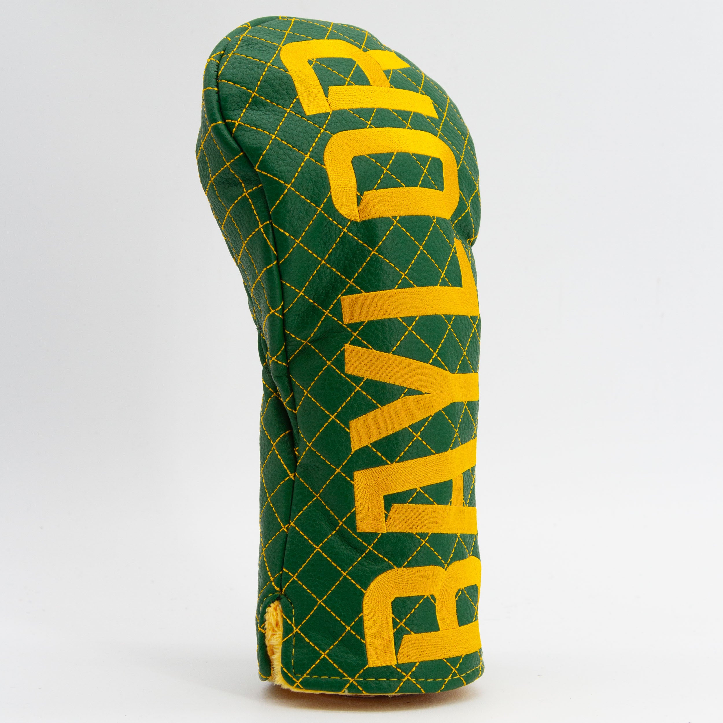Baylor Bears Quilted Driver Headcover (SOLID)