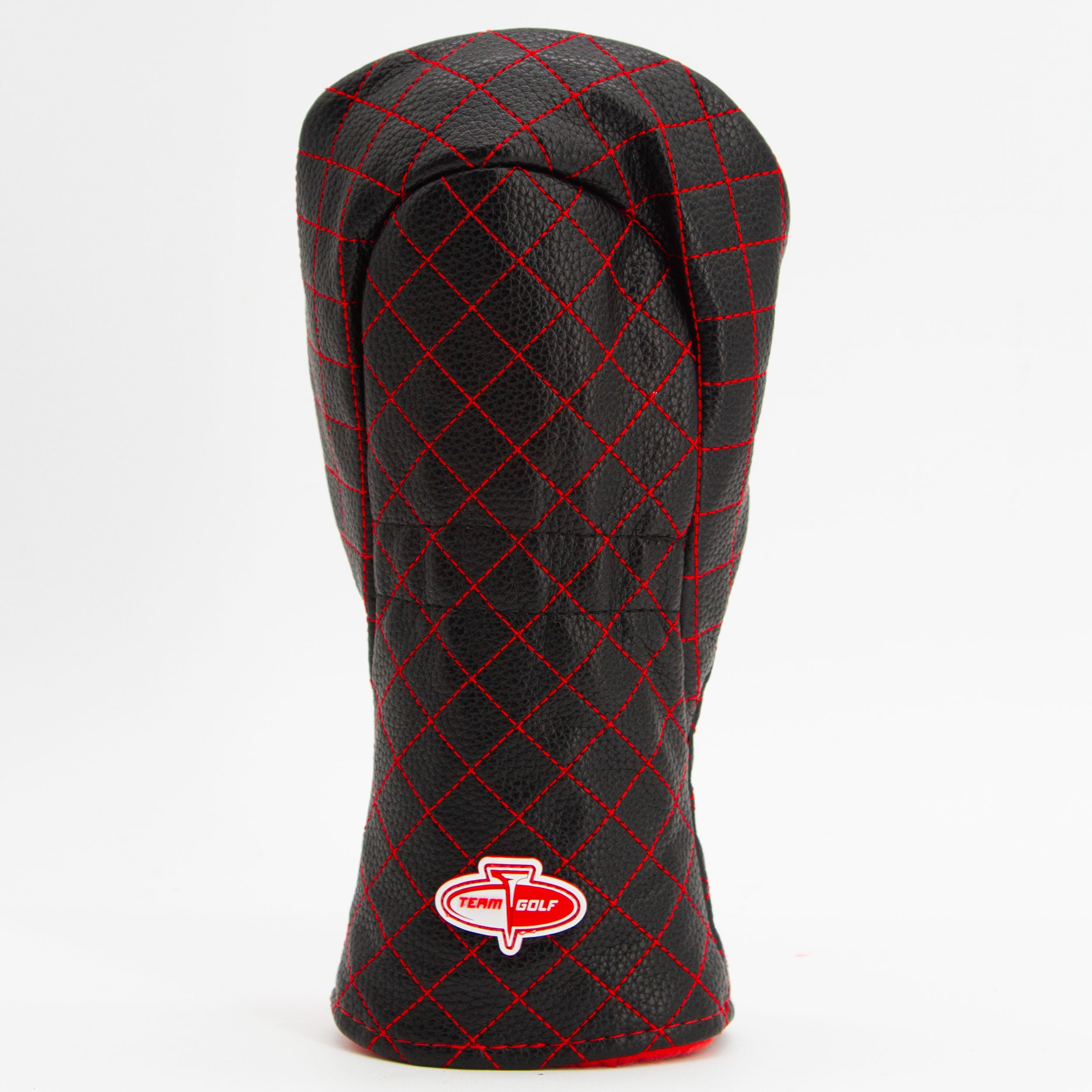 Utah Utes Quilted Fairway Headcover (SPLIT)