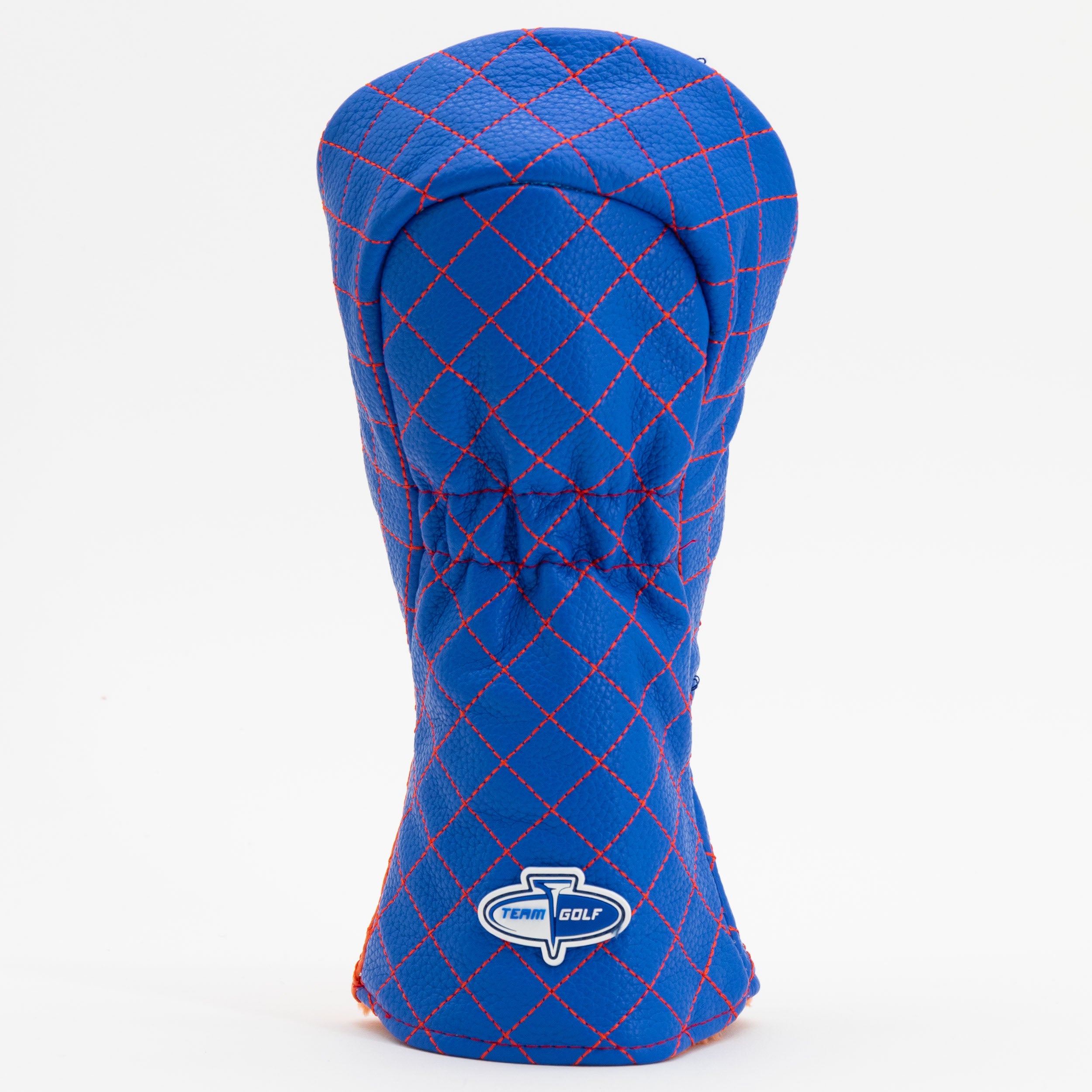 Boise State Broncos Quilted Fairway Headcover (SPLIT)