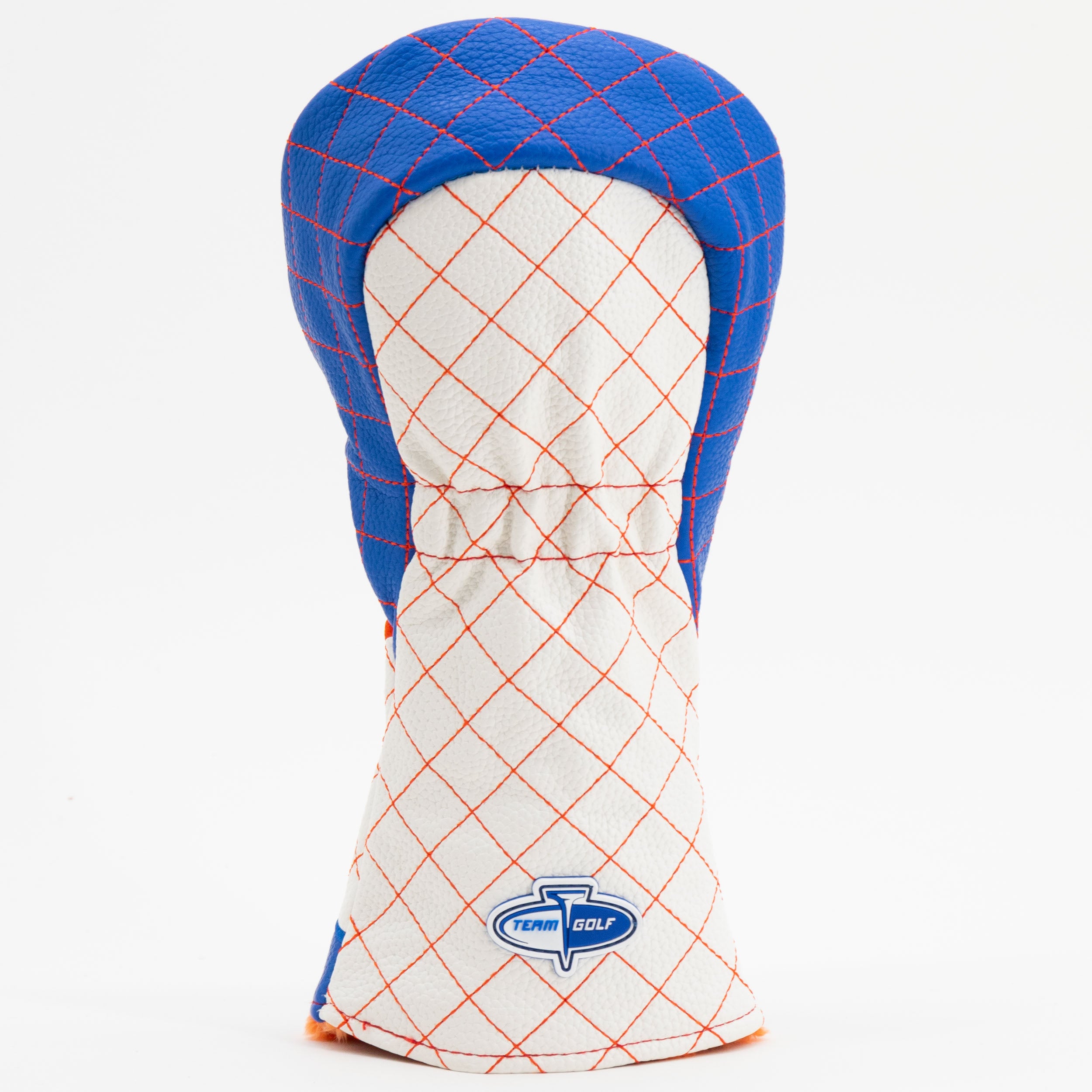 Boise State Broncos Quilted Fairway Headcover (STRIPED)