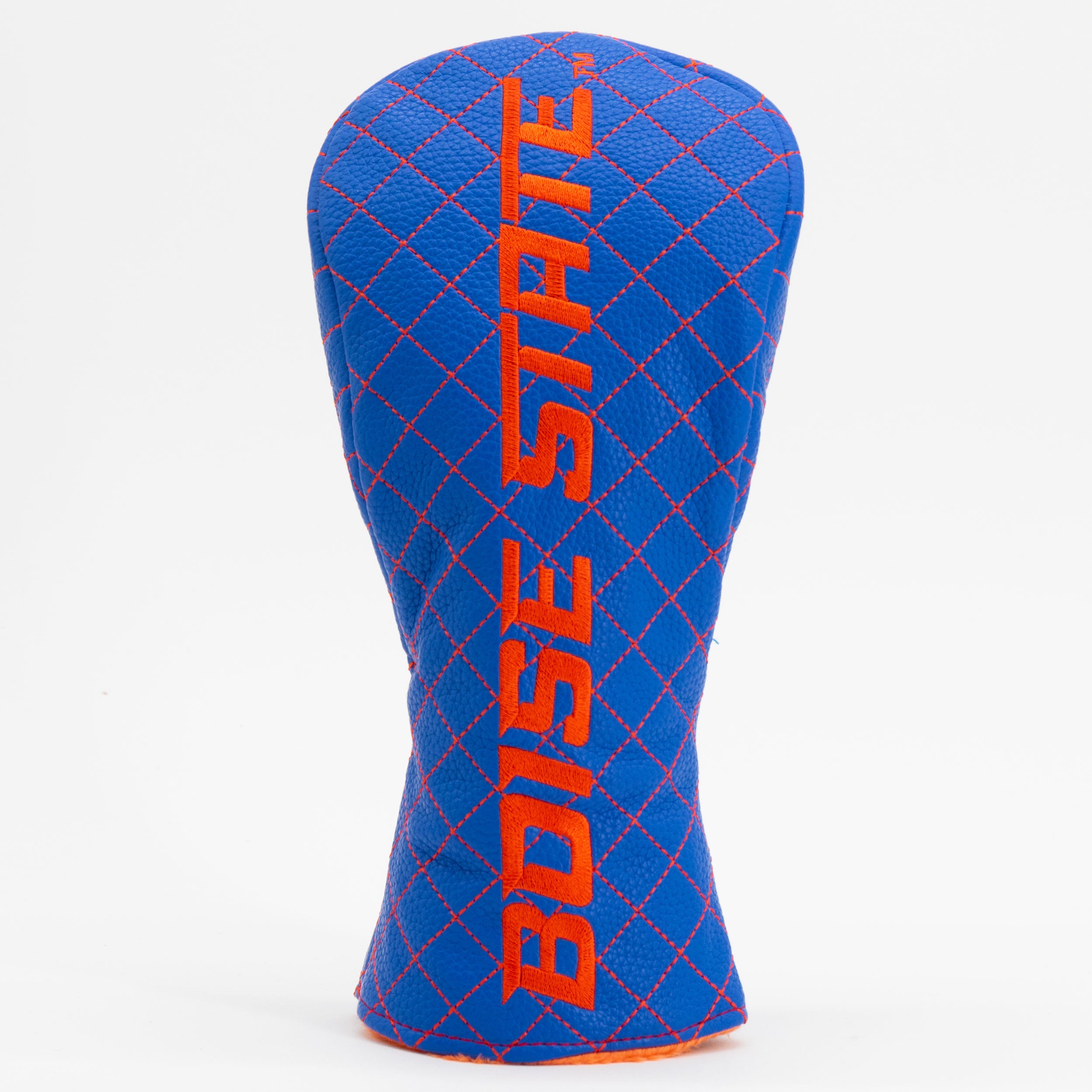 Boise State Broncos Quilted Fairway Headcover (SOLID)