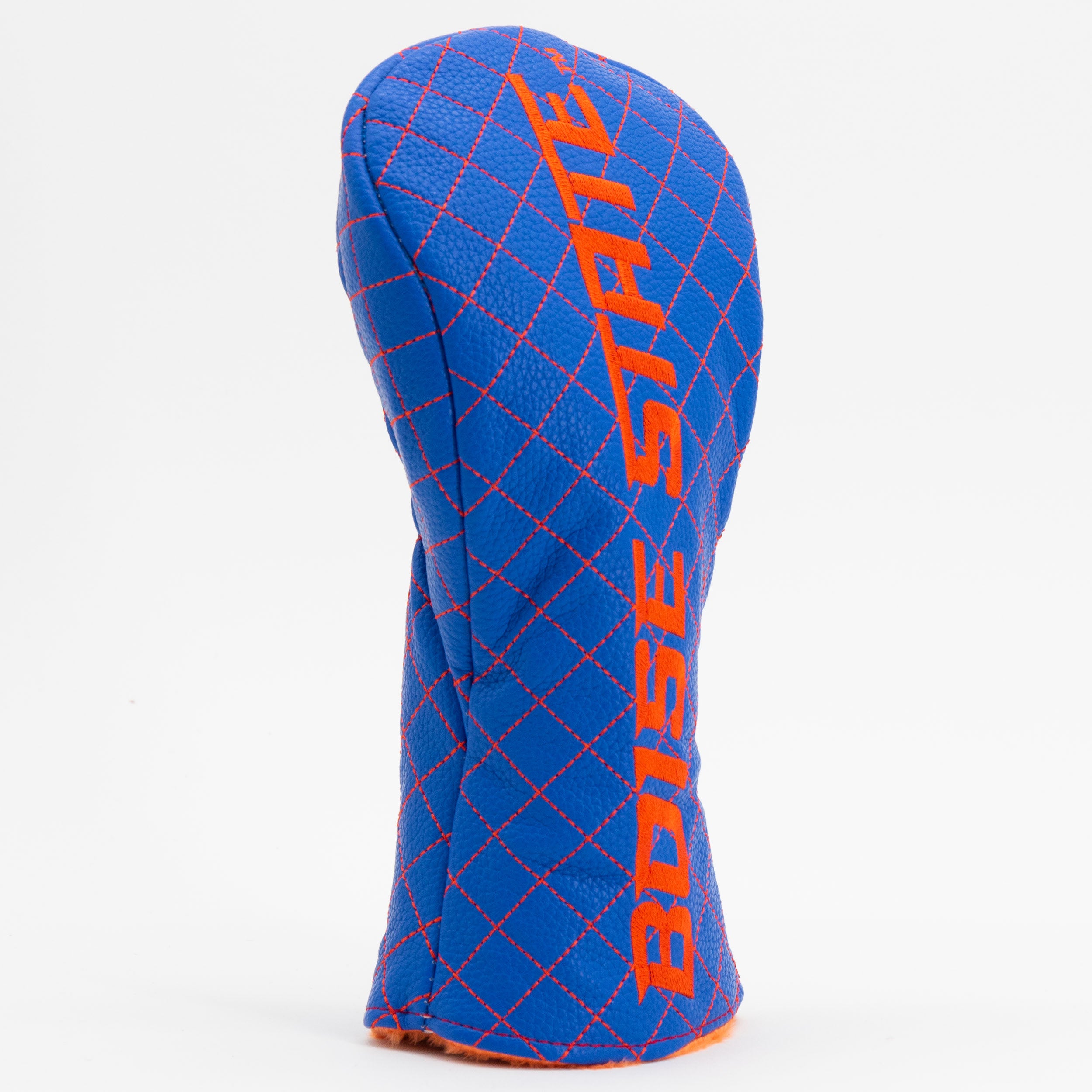 Boise State Broncos Quilted Fairway Headcover (SOLID)