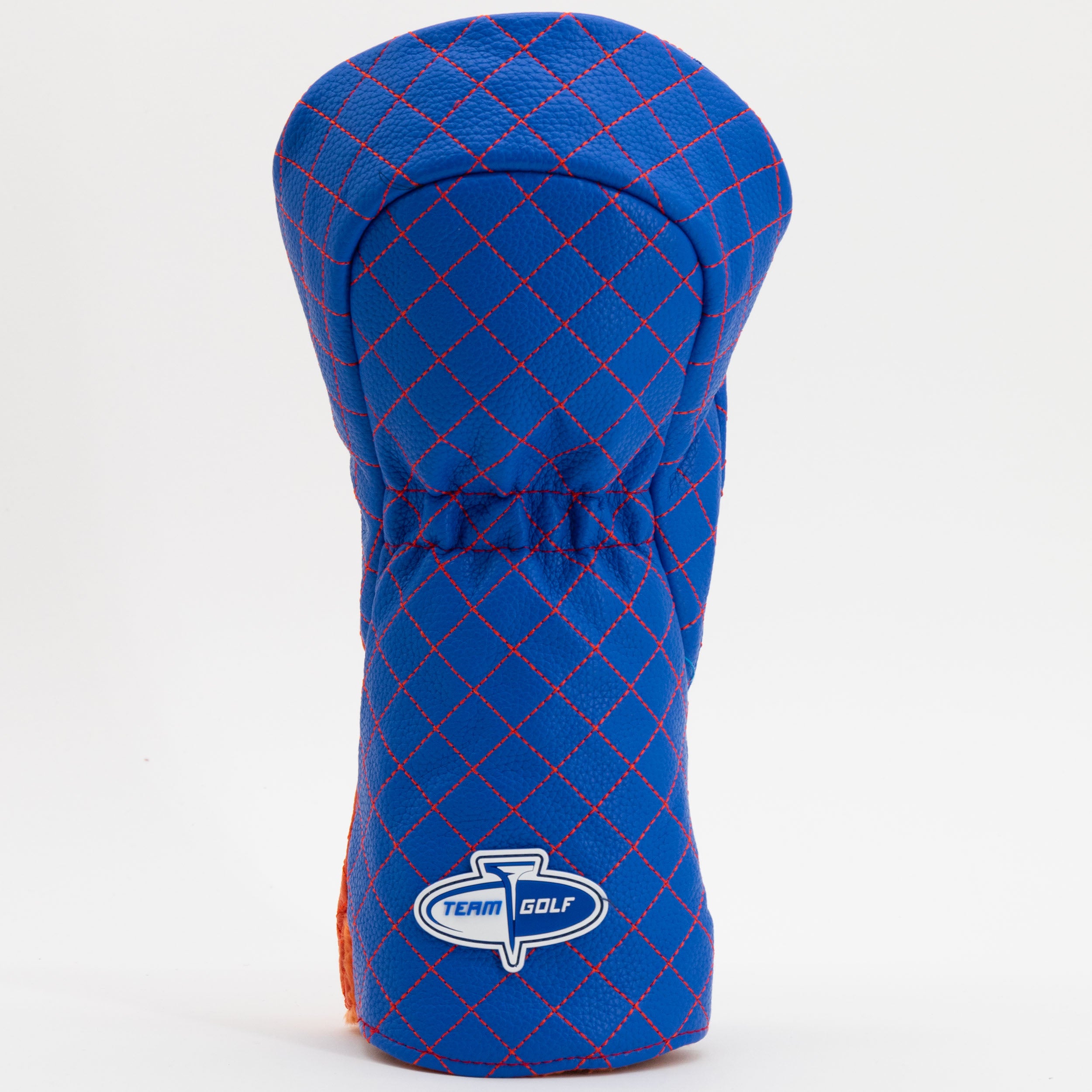 Boise State Broncos Quilted Driver Headcover (SPLIT)